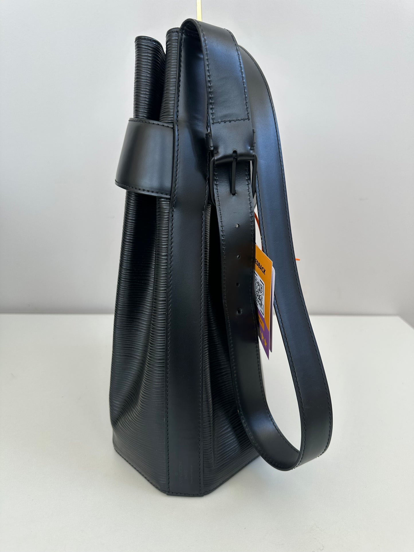 Louis Vuitton Sac Depaule GM Epi