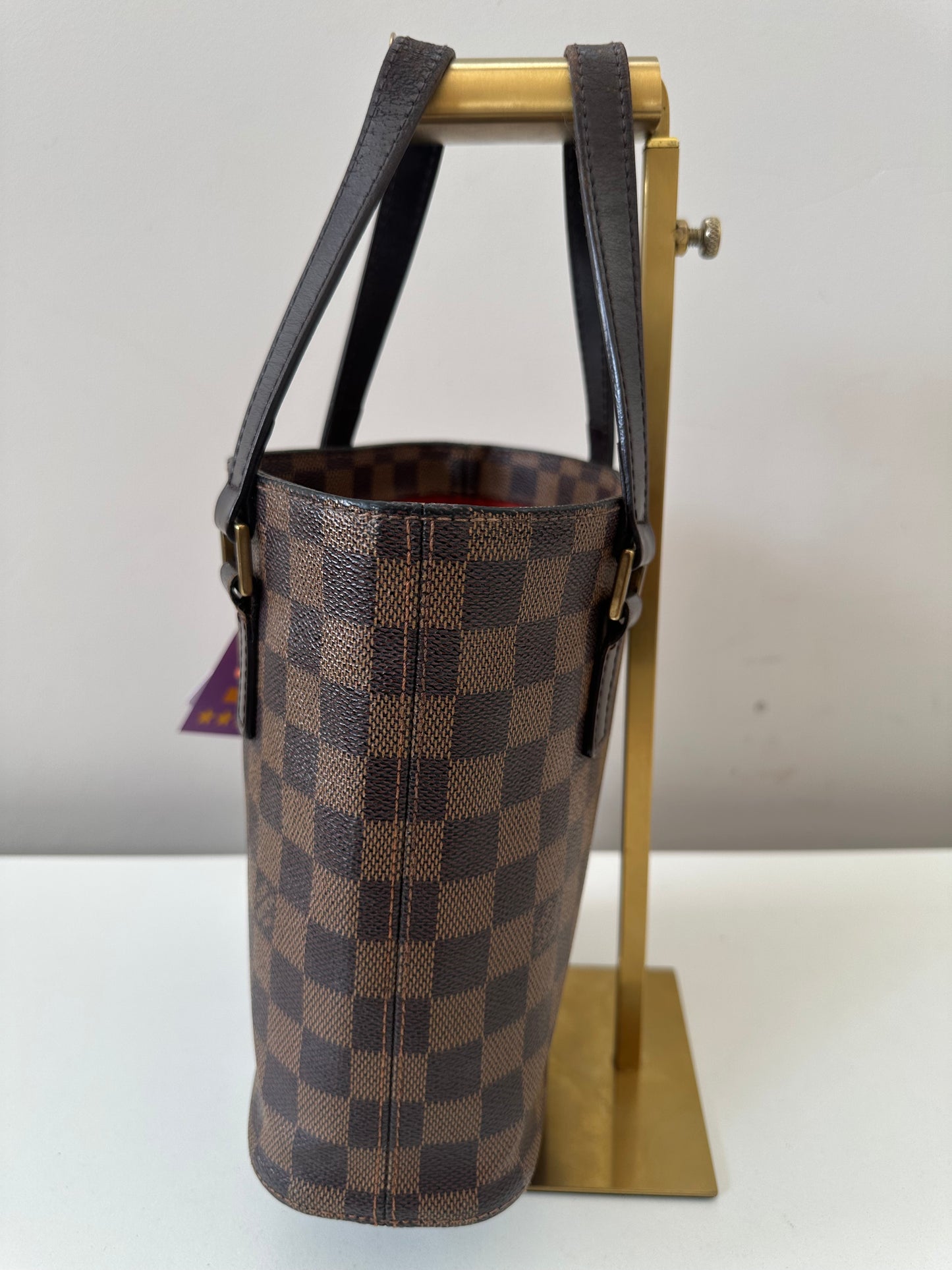 Louis Vuitton Vavin PM