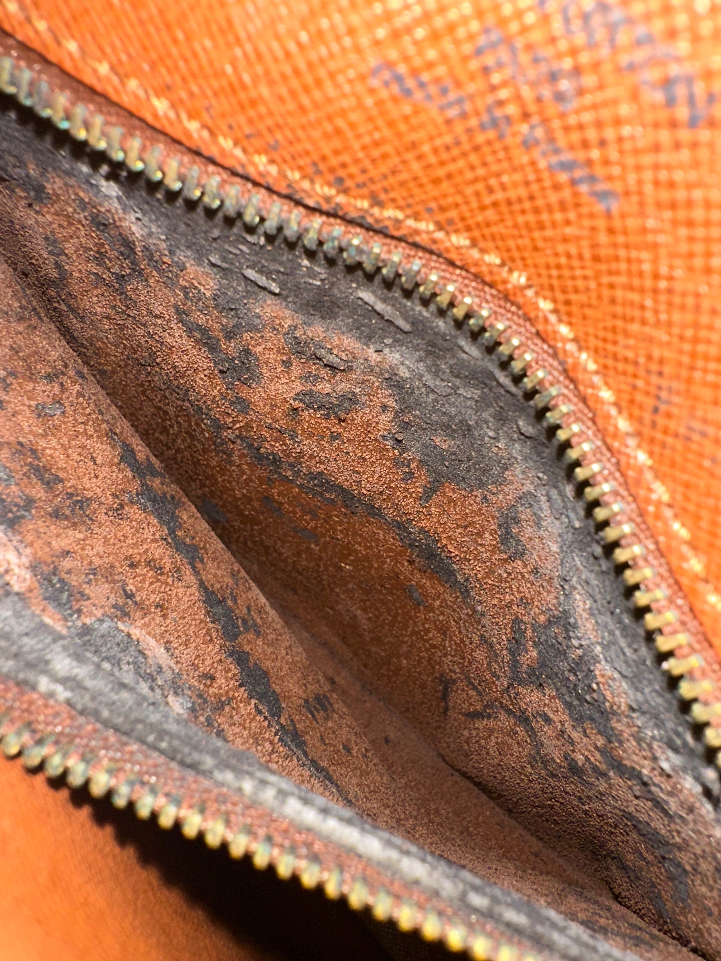 Louis Vuitton Saint Cloud GM