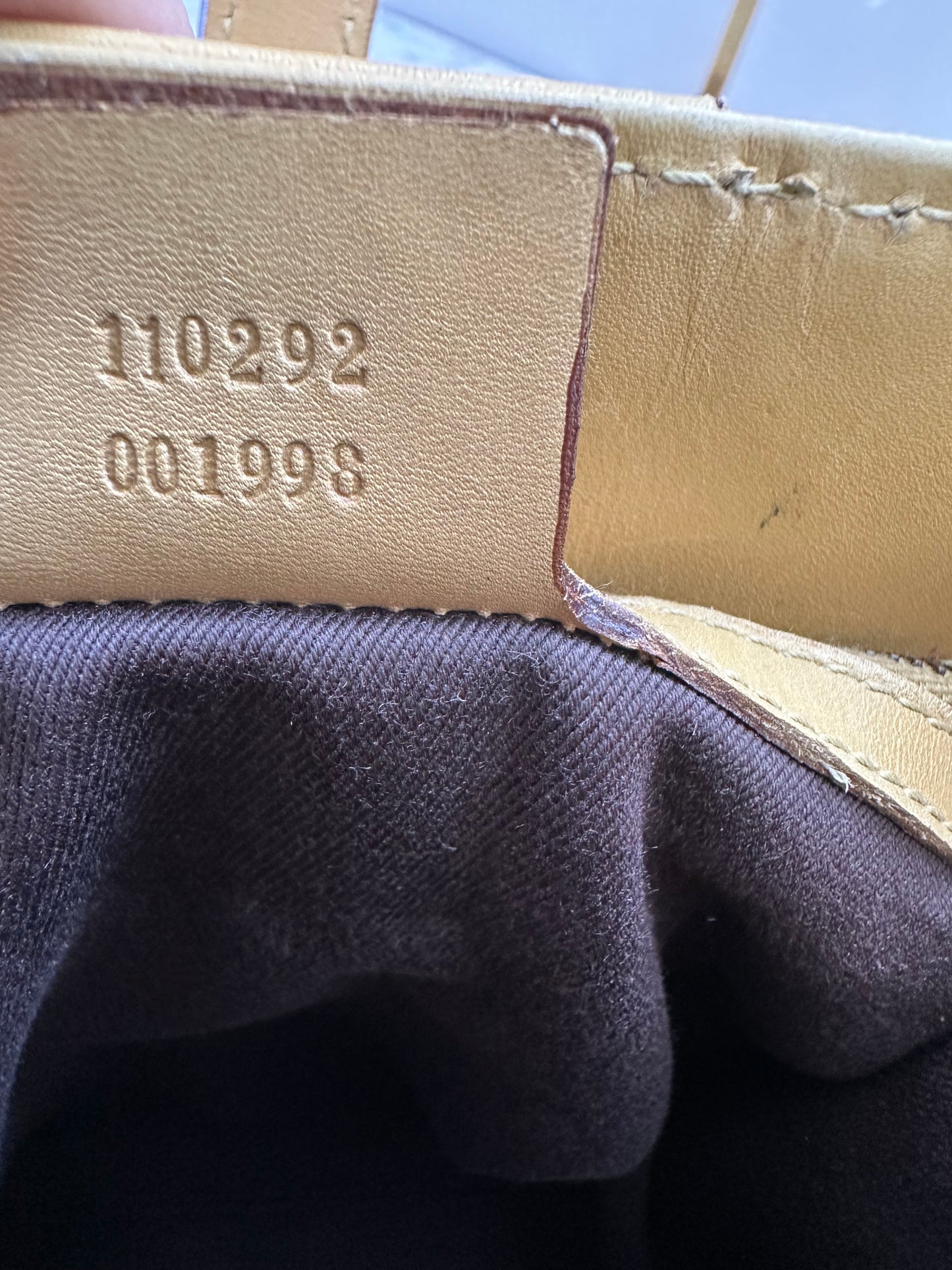 Gucci Sac Shoulder
