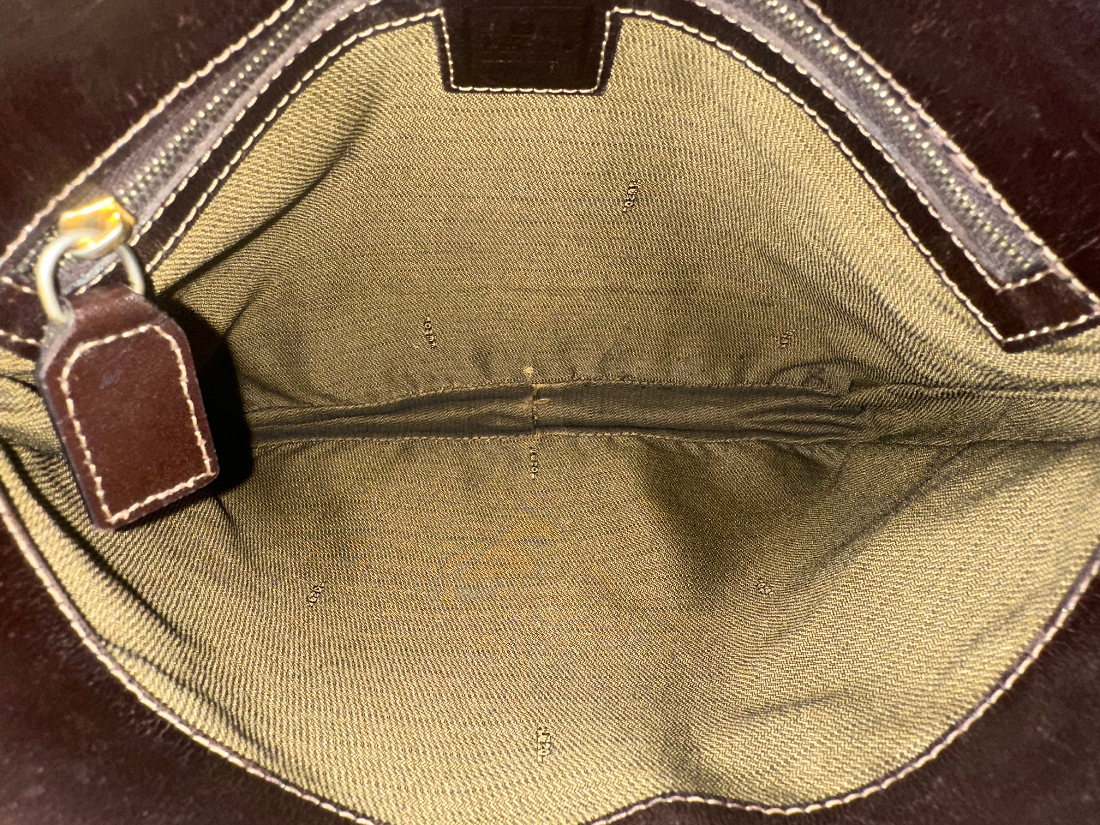 Fendi Brown