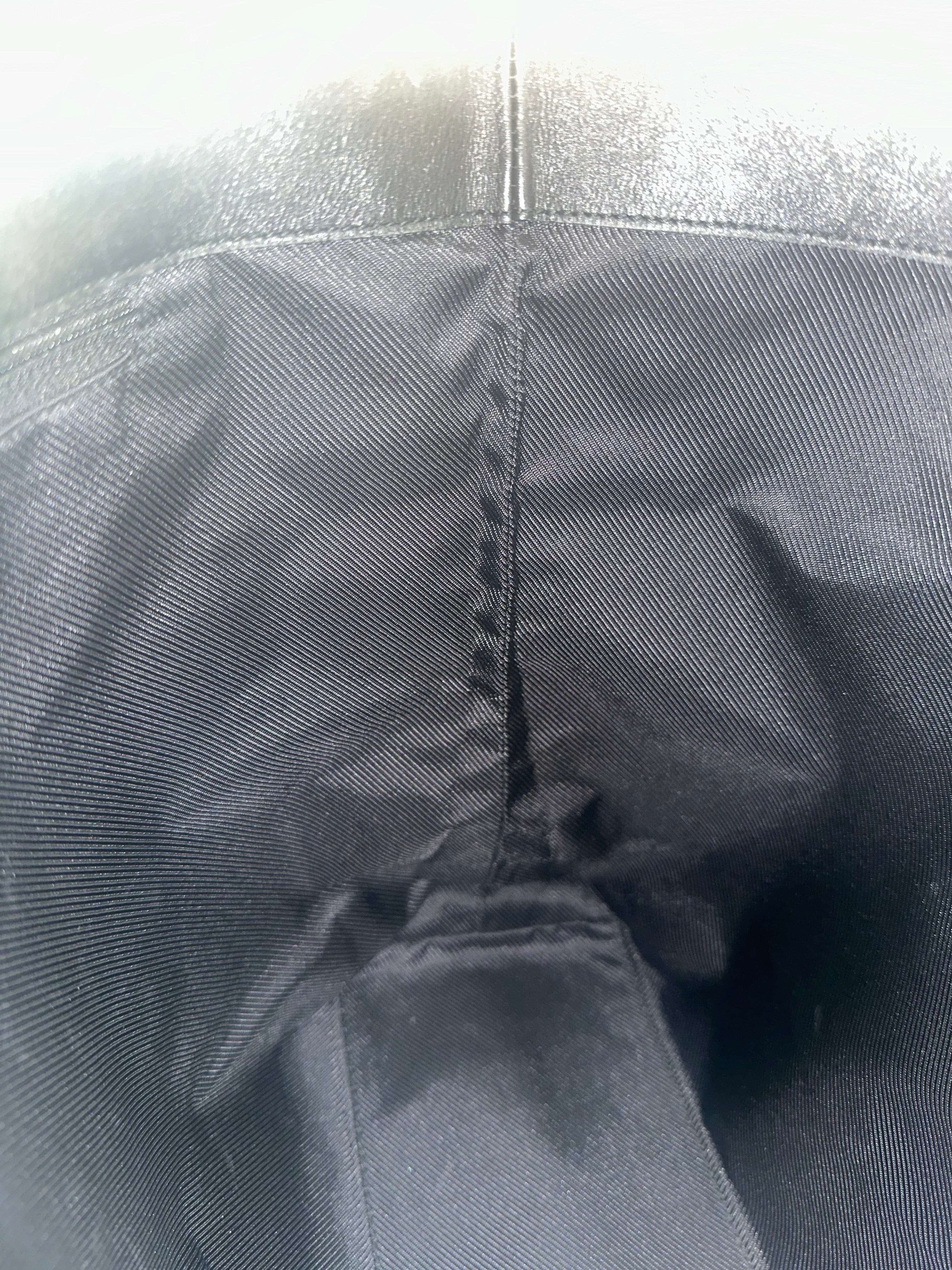 Gucci Black Tote