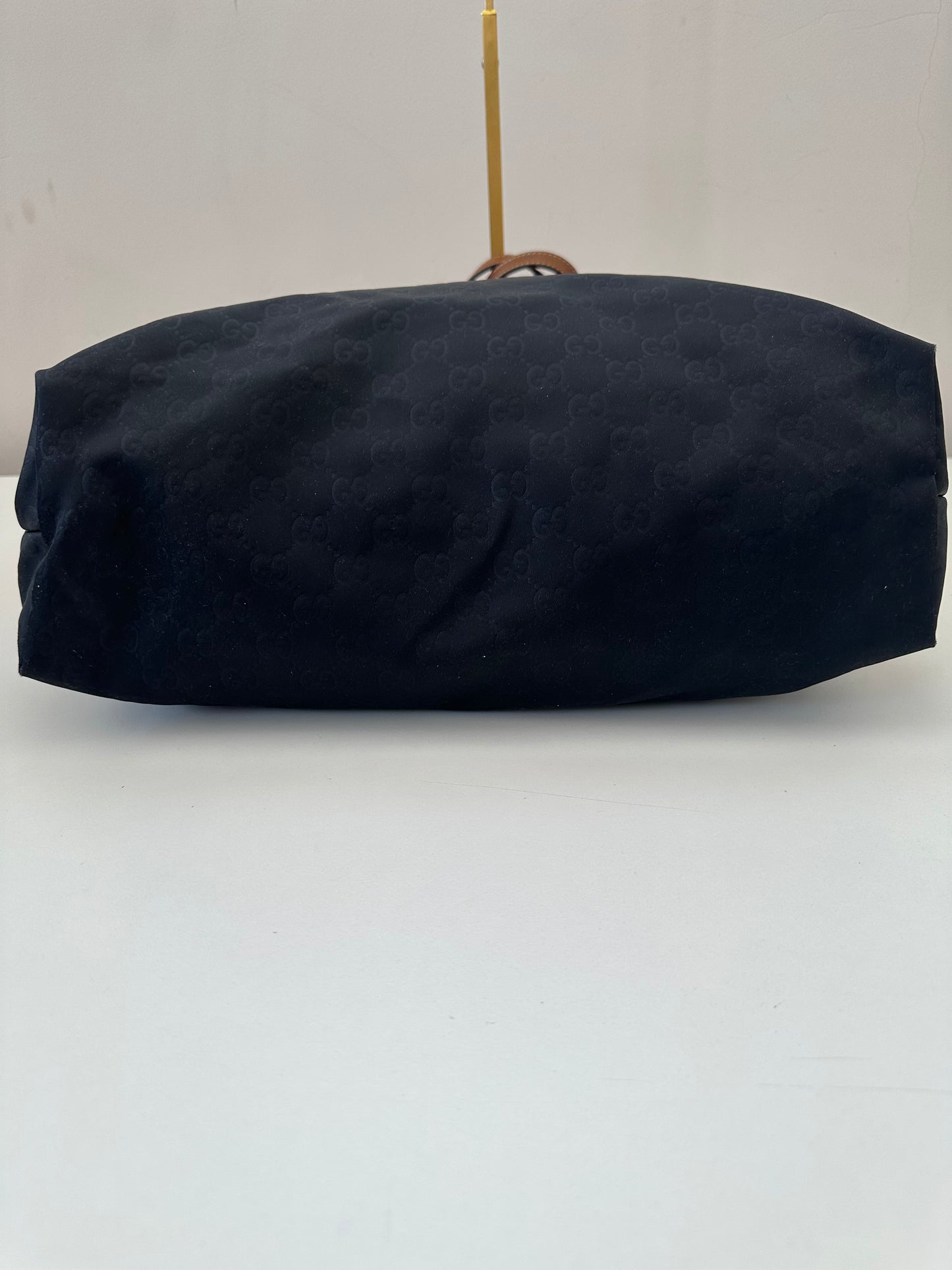 Gucci Tote Bag Navy