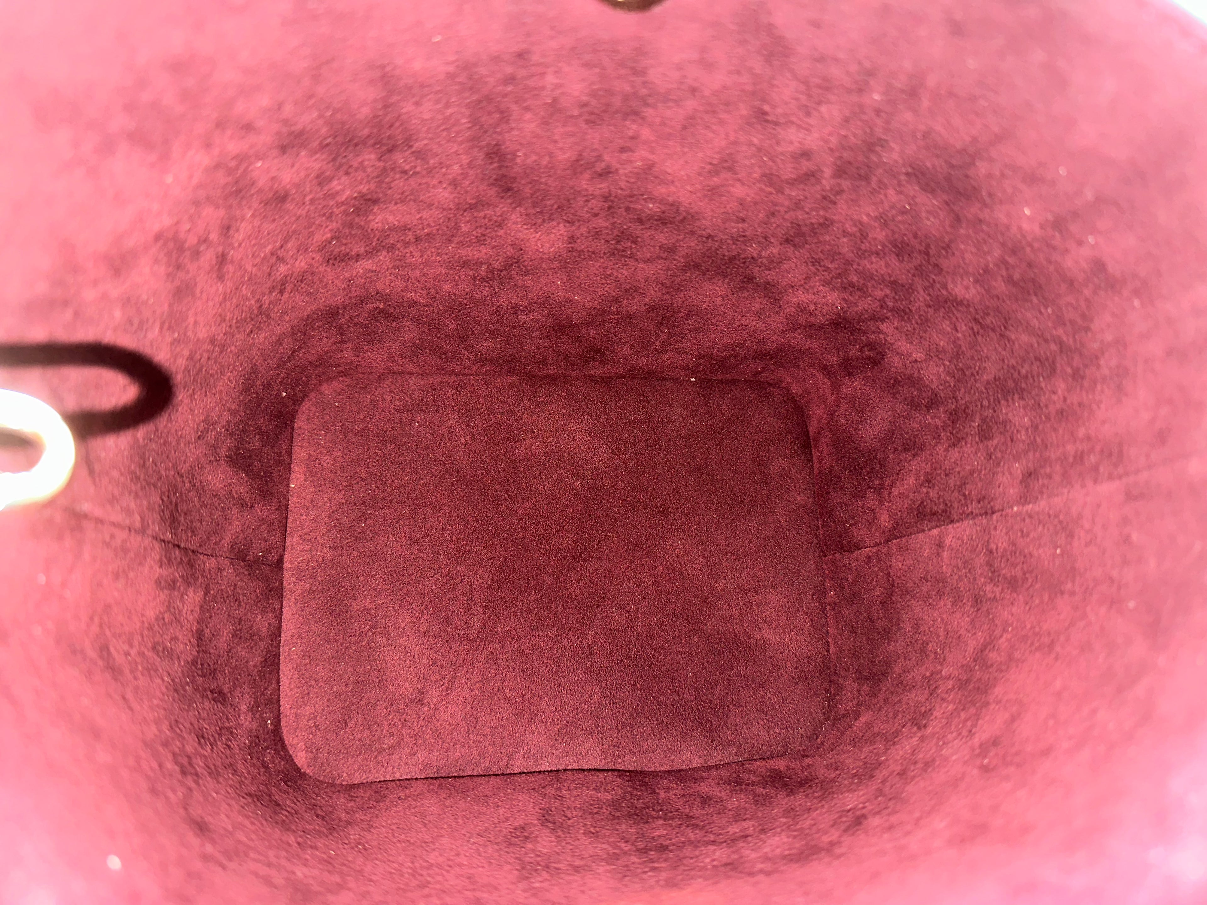 Louis Vuitton All in