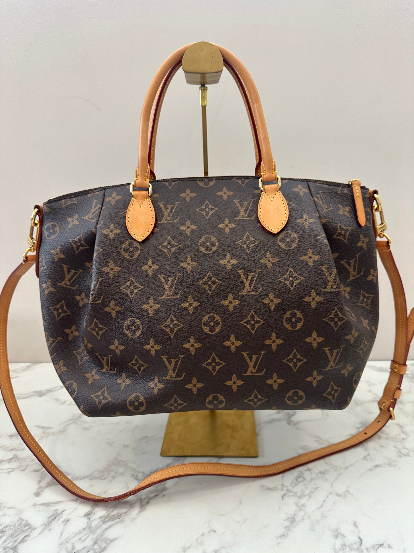 Louis Vuitton Turenne MM