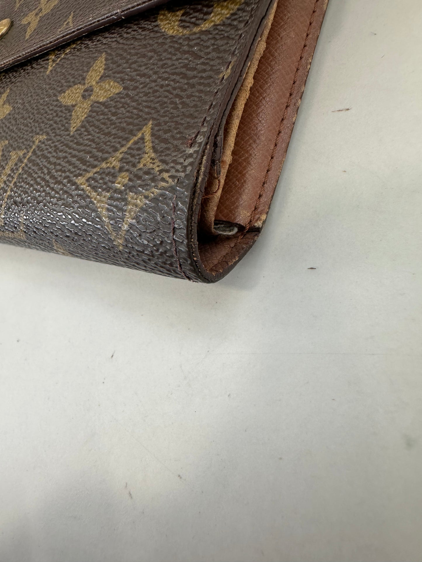 Louis Vuitton Sarah