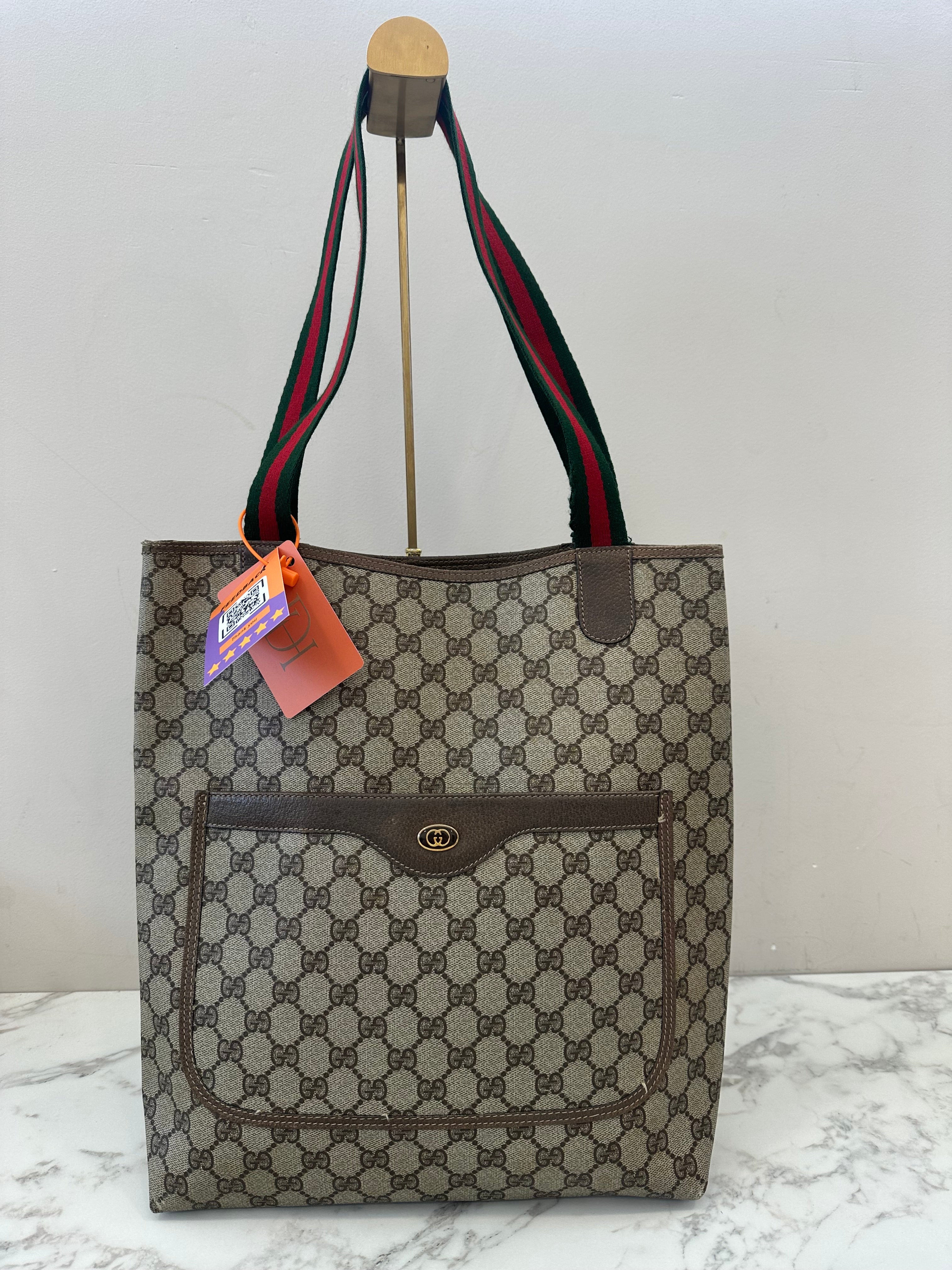 Gucci Brown