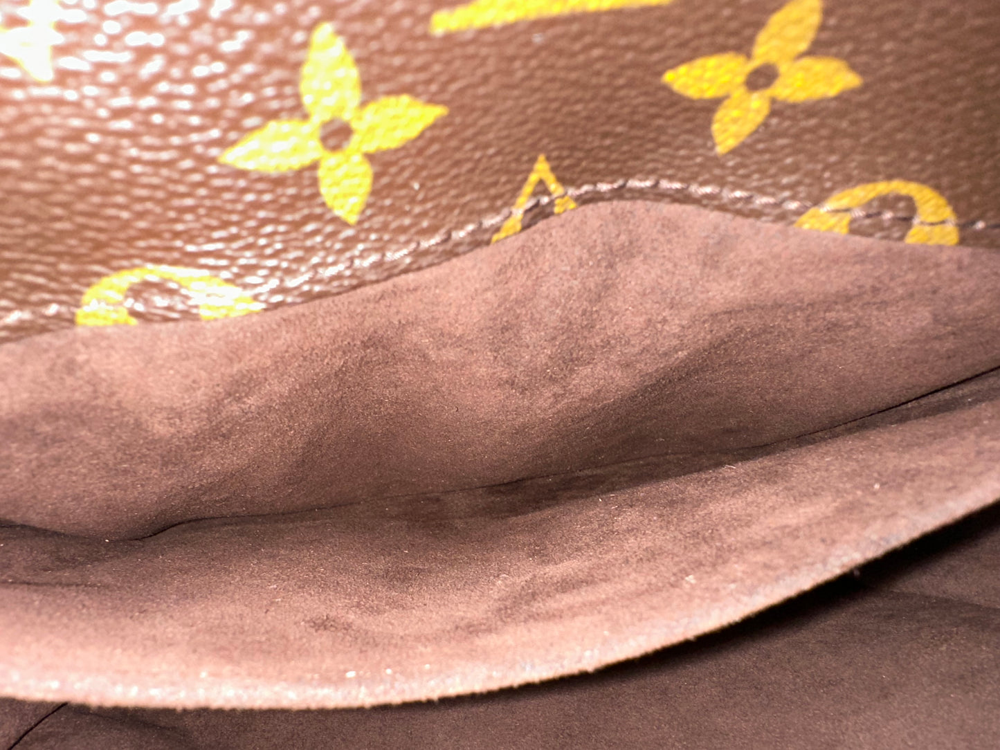 Louis Vuitton Metis