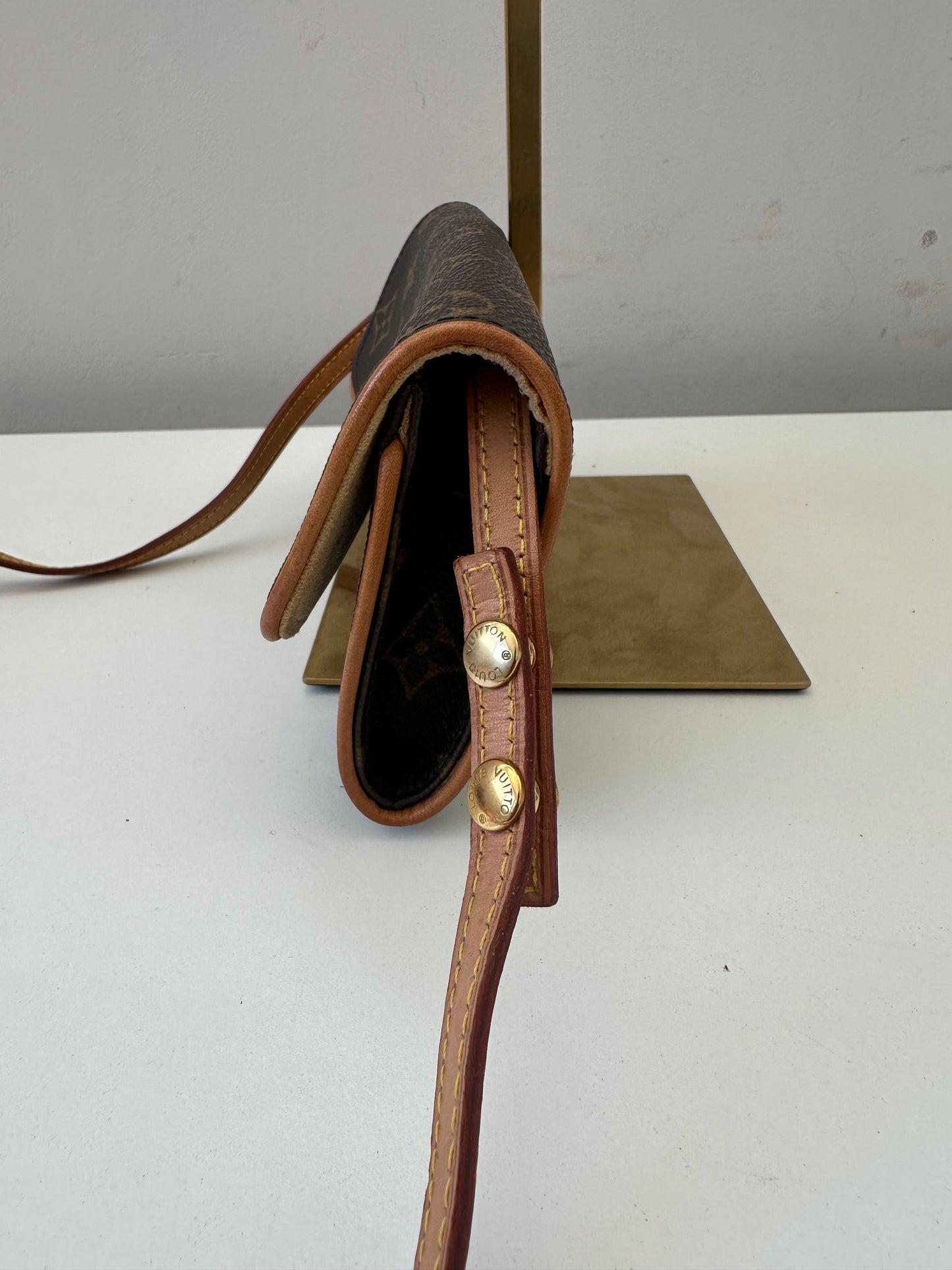 Louis Vuitton Pochette Twin PM