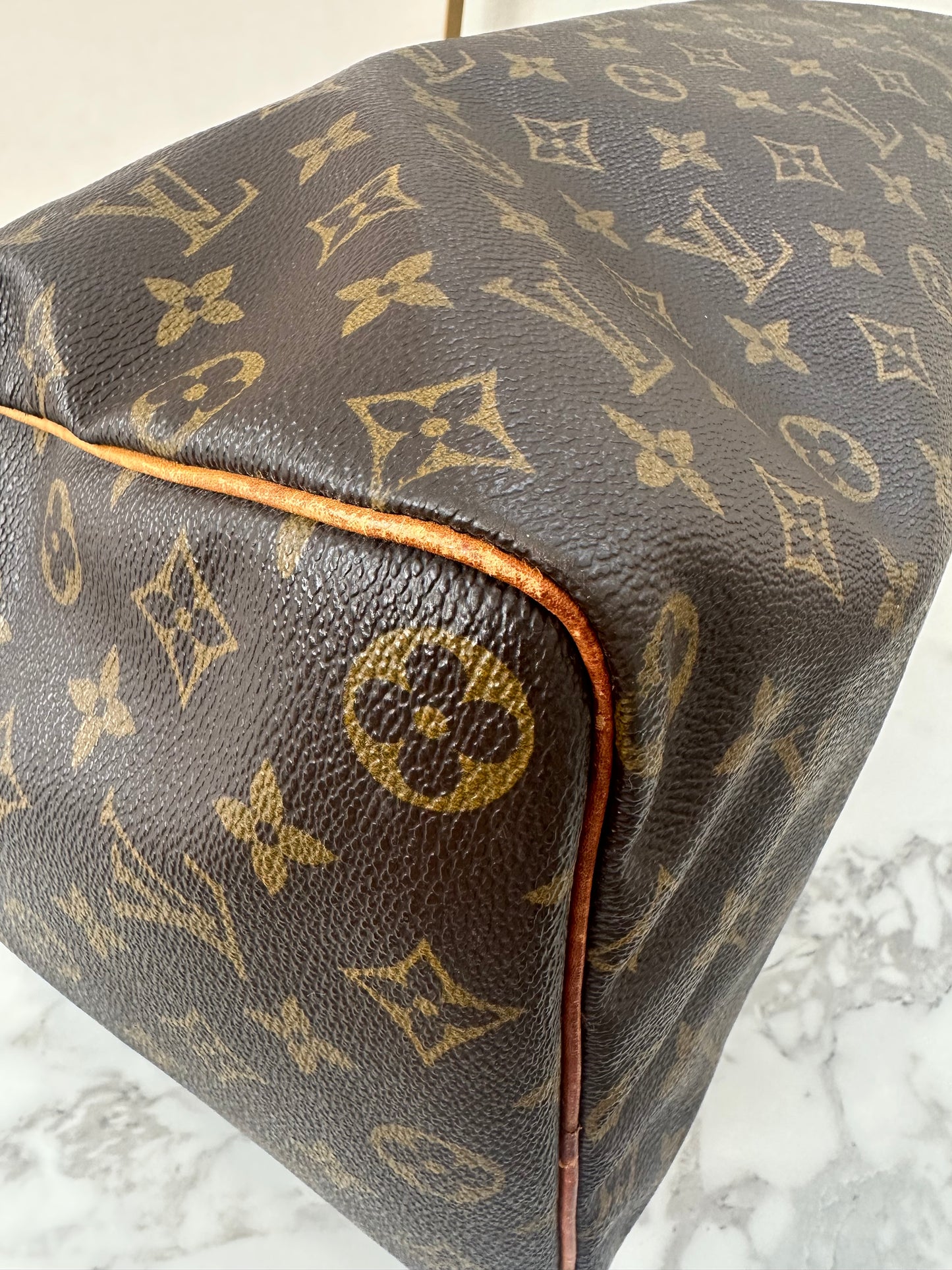 Louis Vuitton Speedy 40