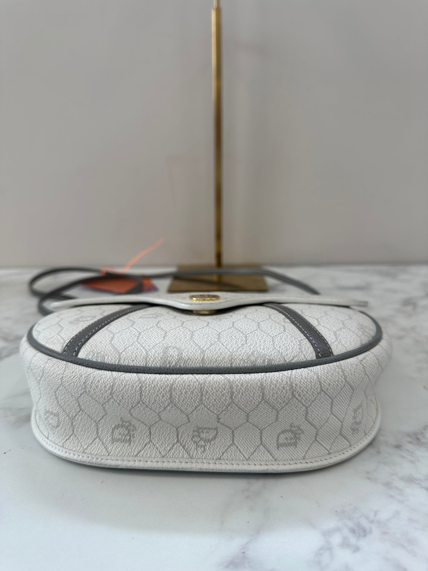 Dior Honeycomb
