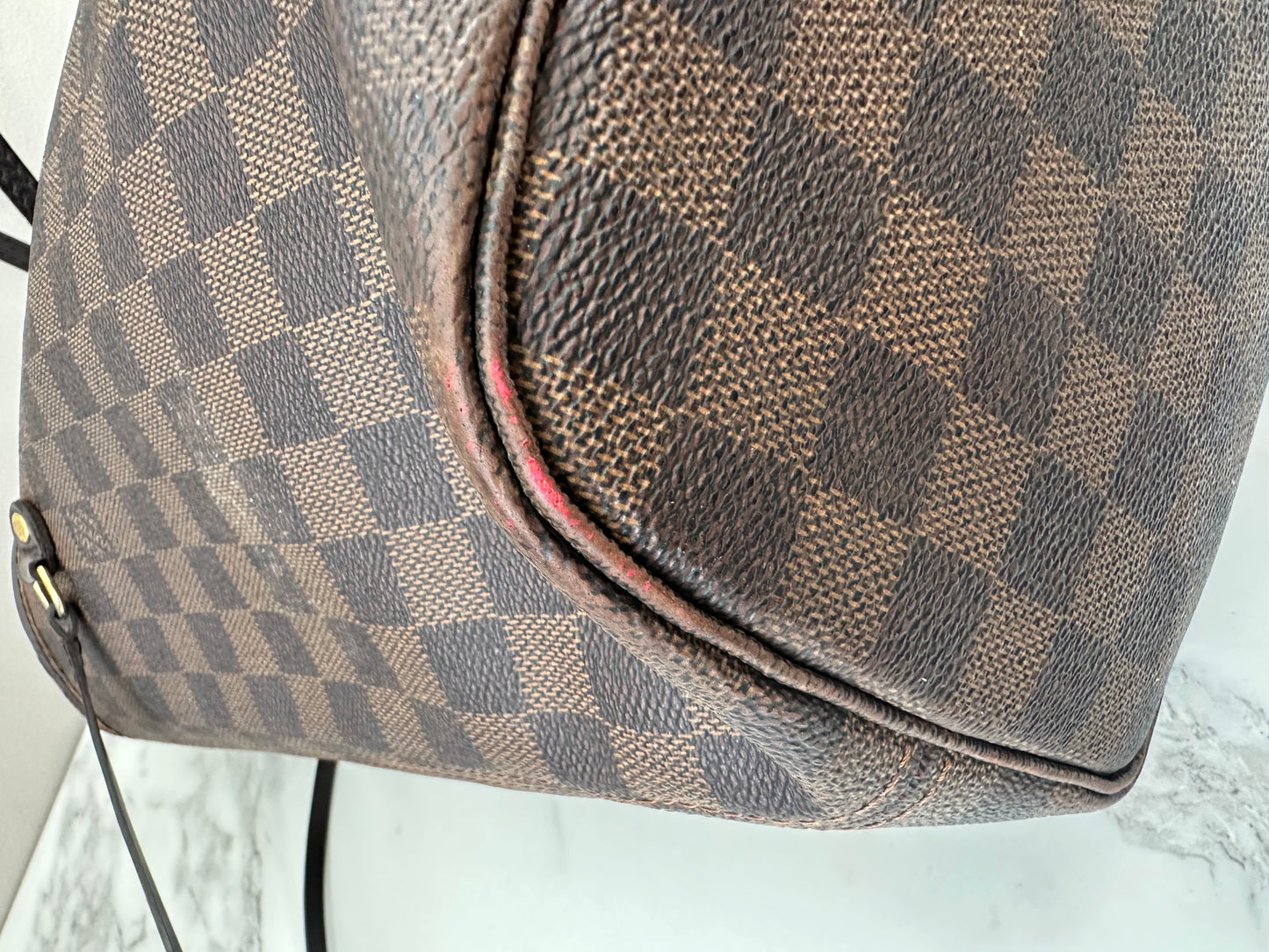 Louis Vuitton Neverfull MM