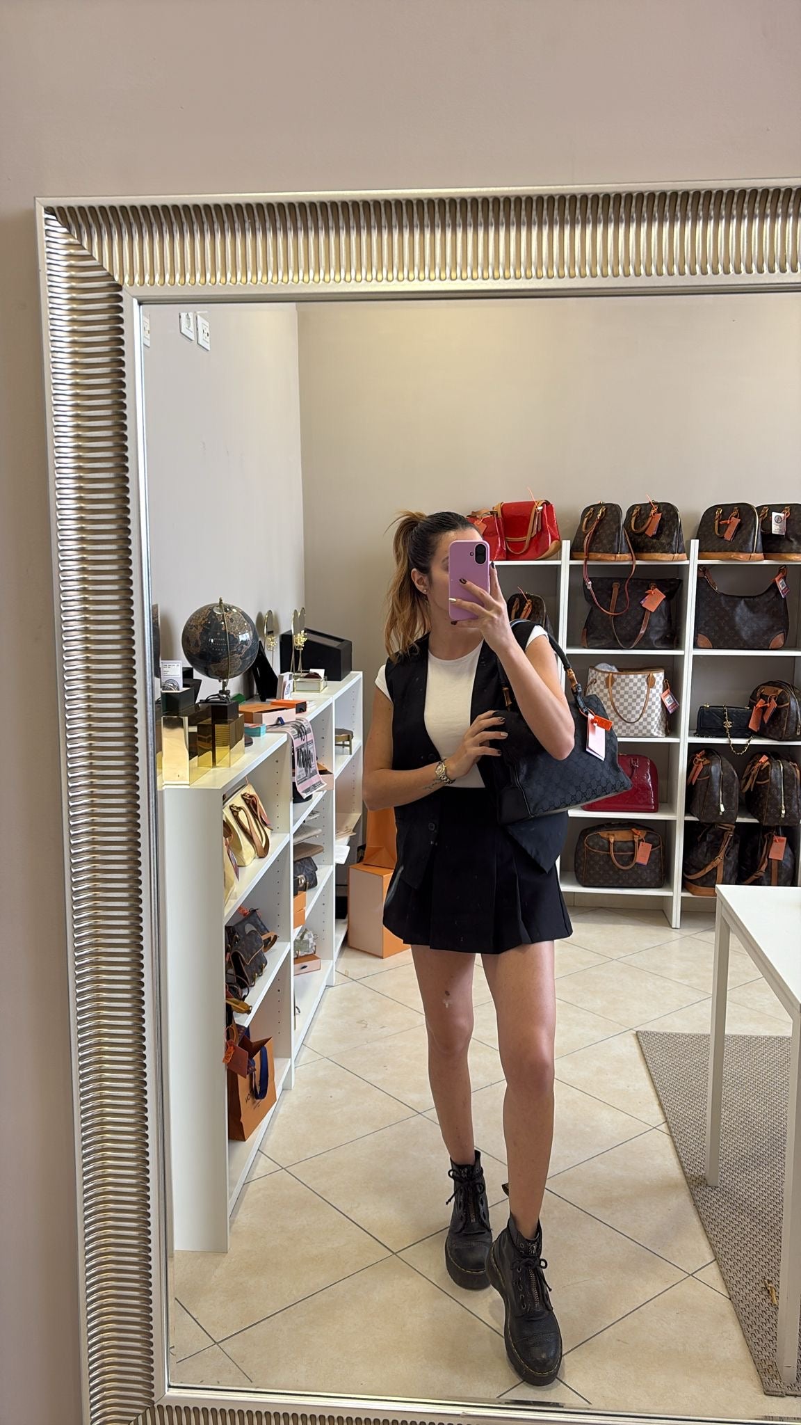 Gucci Black