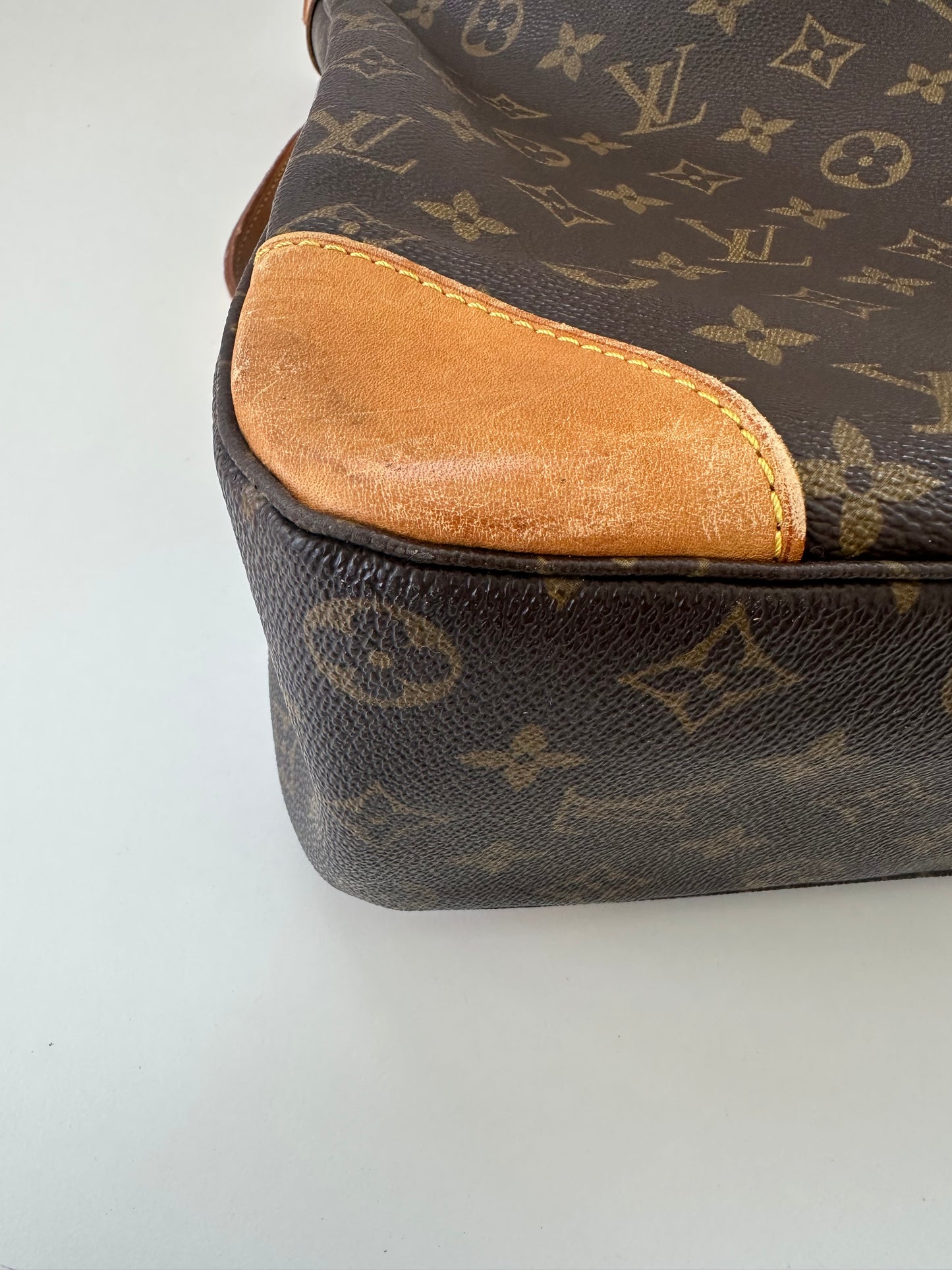 Louis Vuitton Boulogne 35