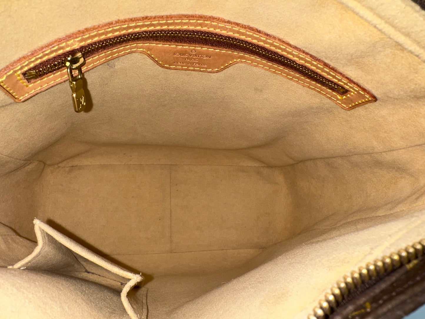 Louis Vuitton Looping GM