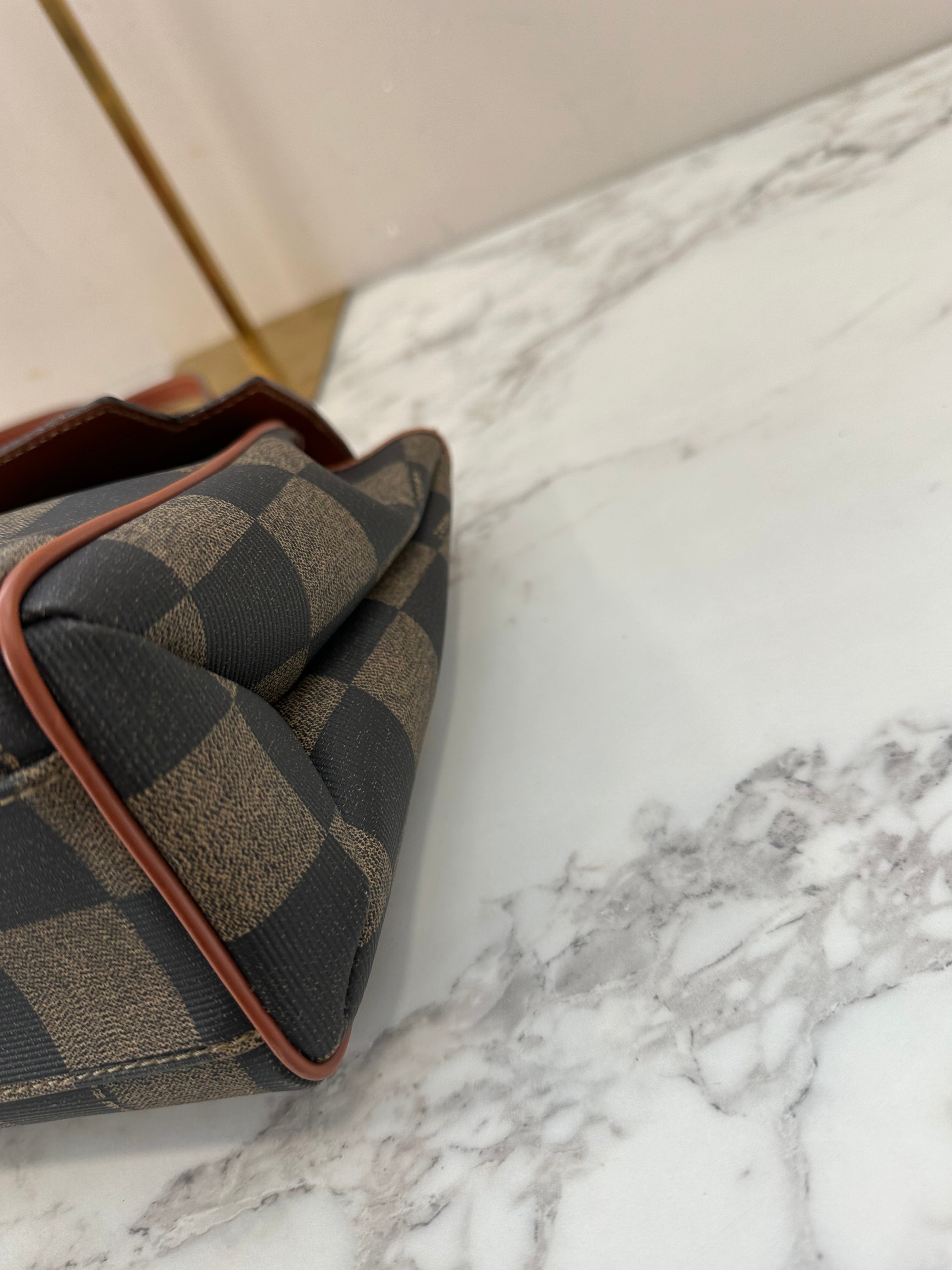 Fendi Brown