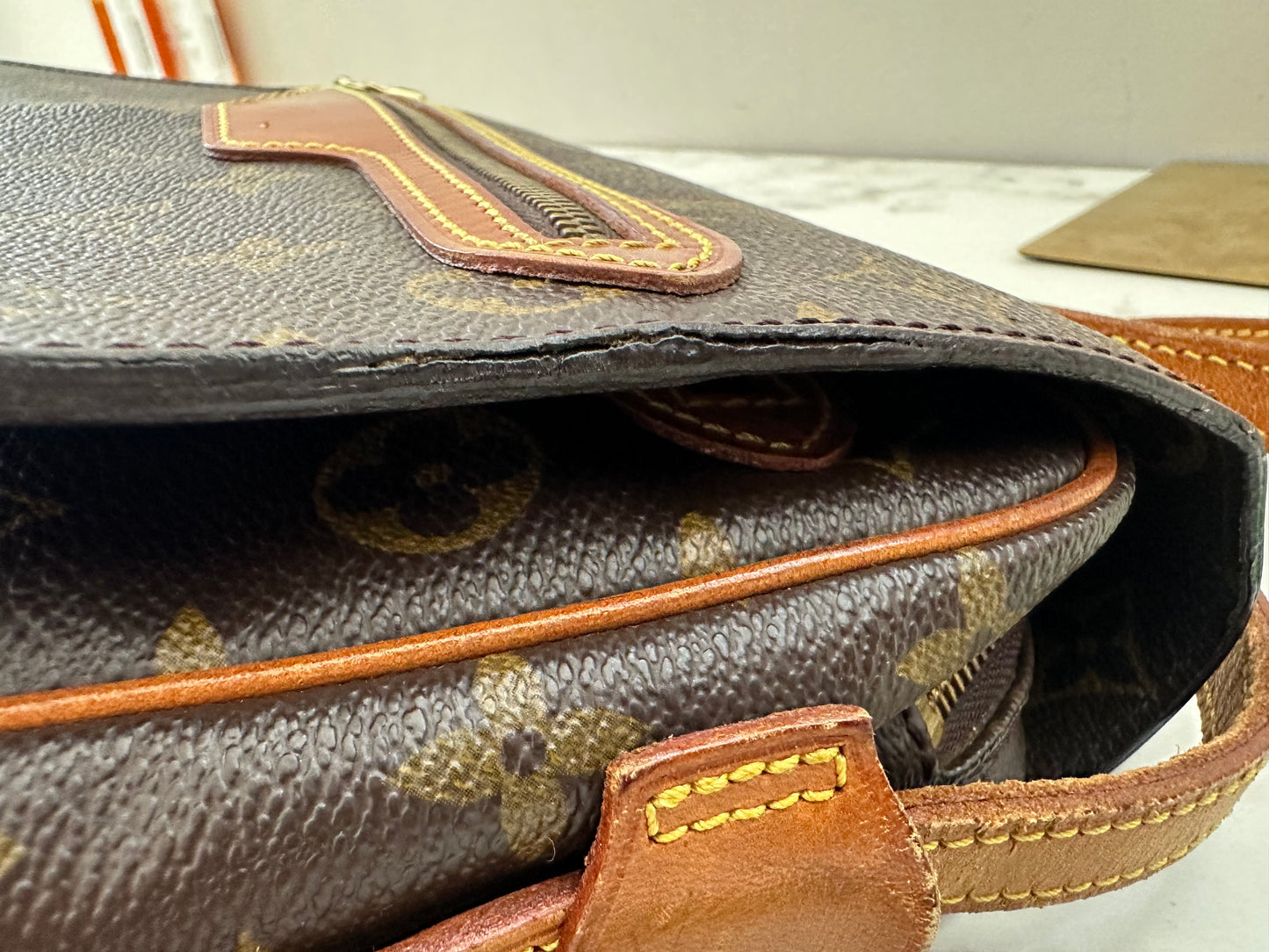 Louis Vuitton Saint German 27
