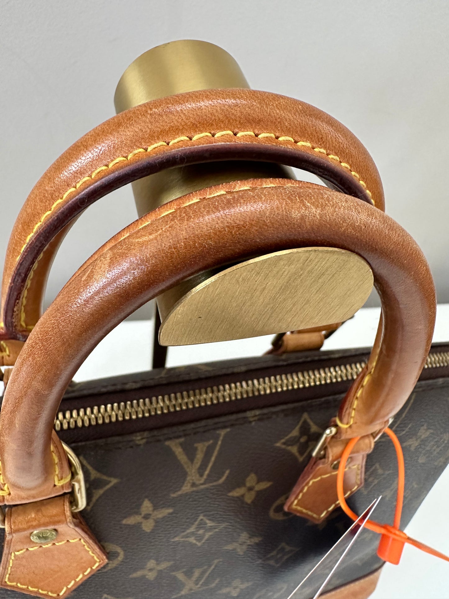 Louis Vuitton Alma