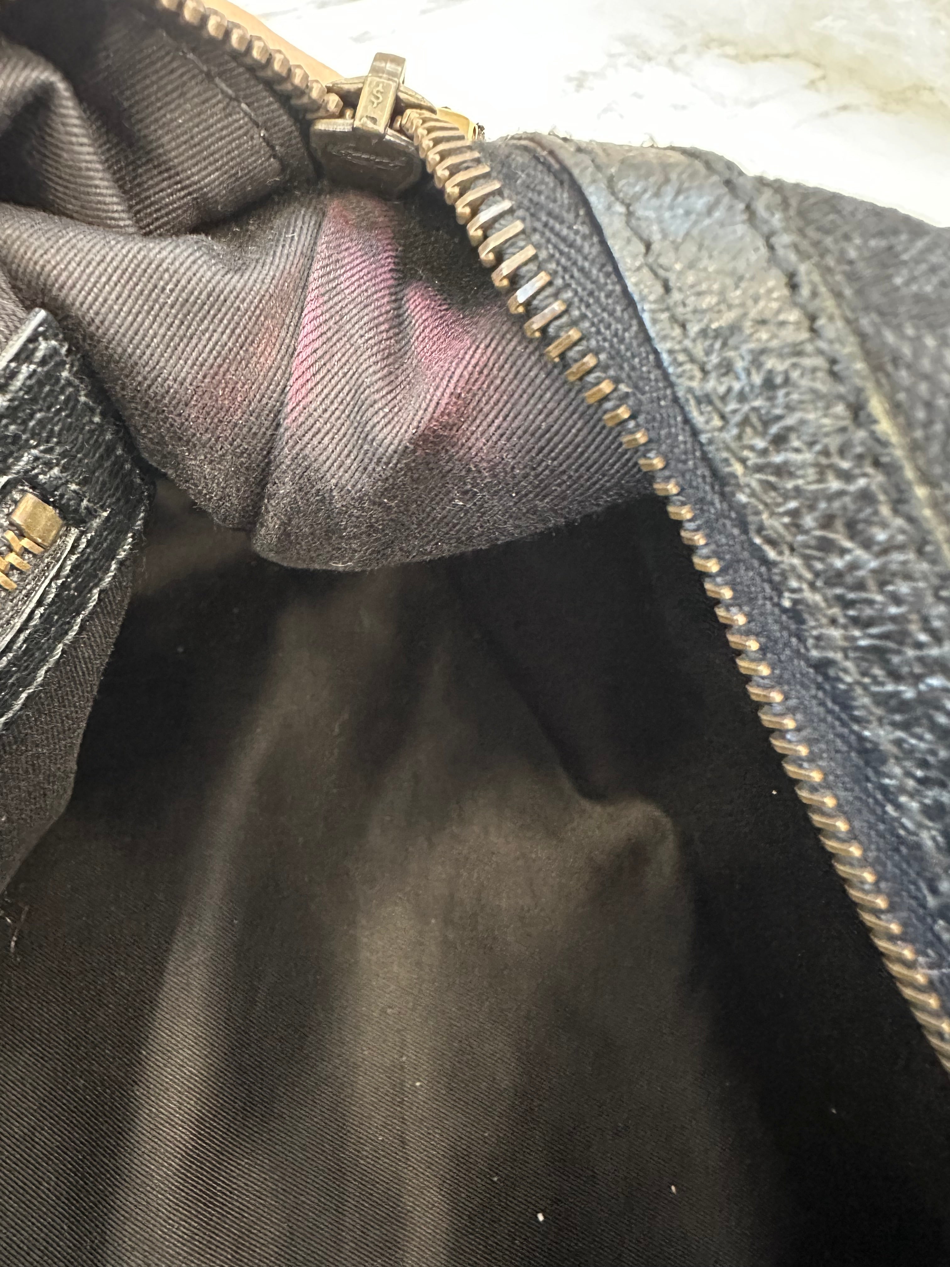 Gucci Black