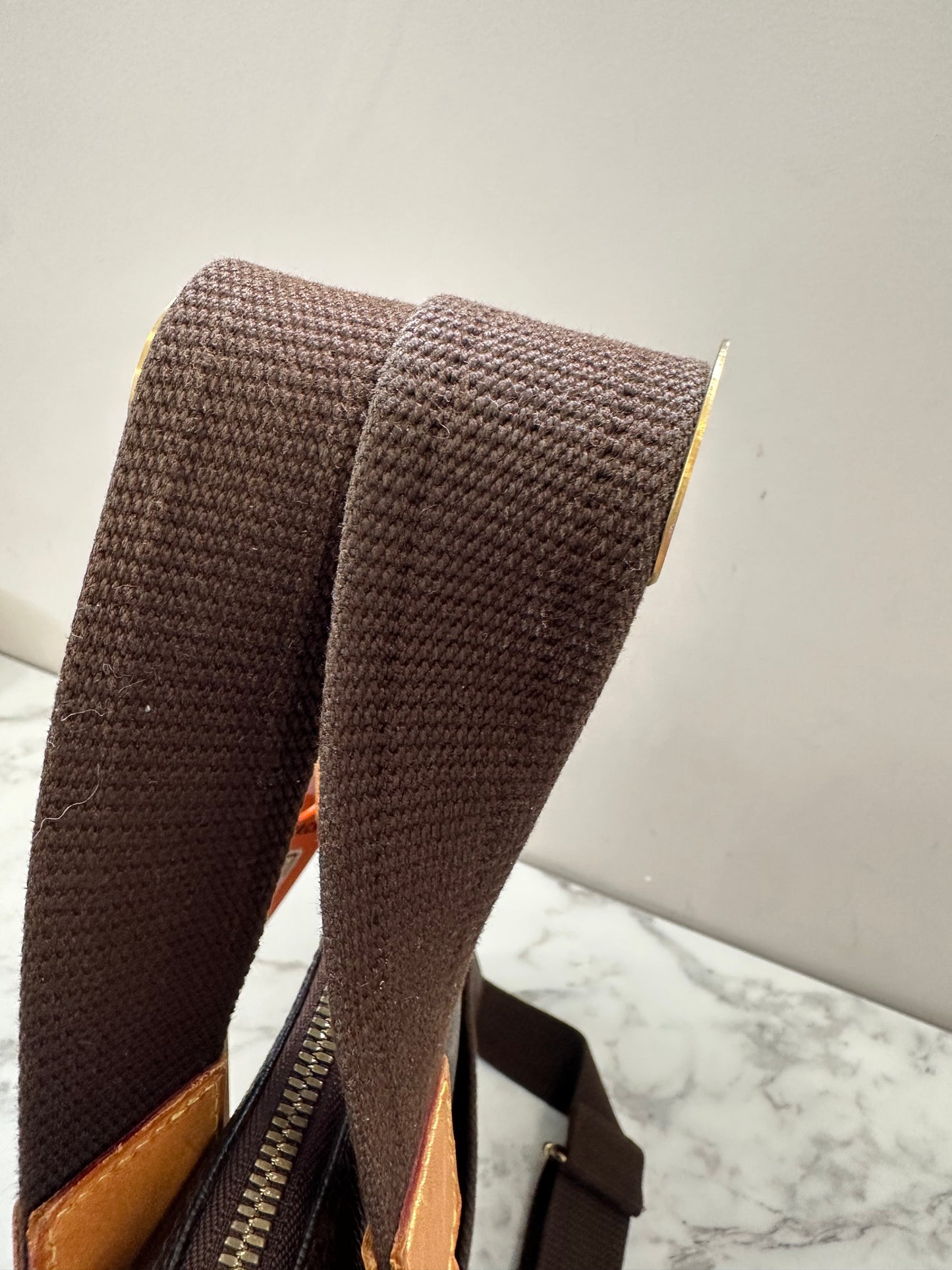 Louis Vuitton Sac Bosphore