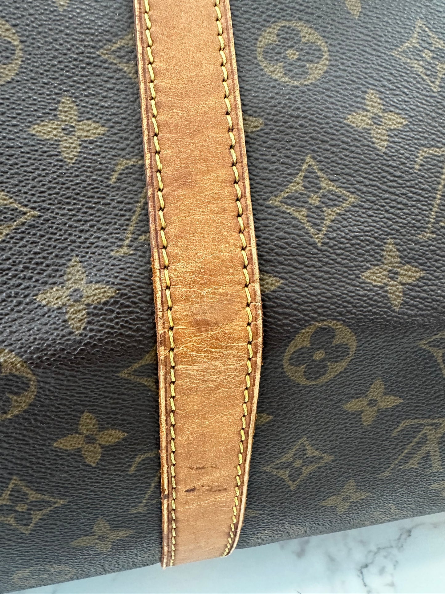 Louis Vuitton Keepall 55