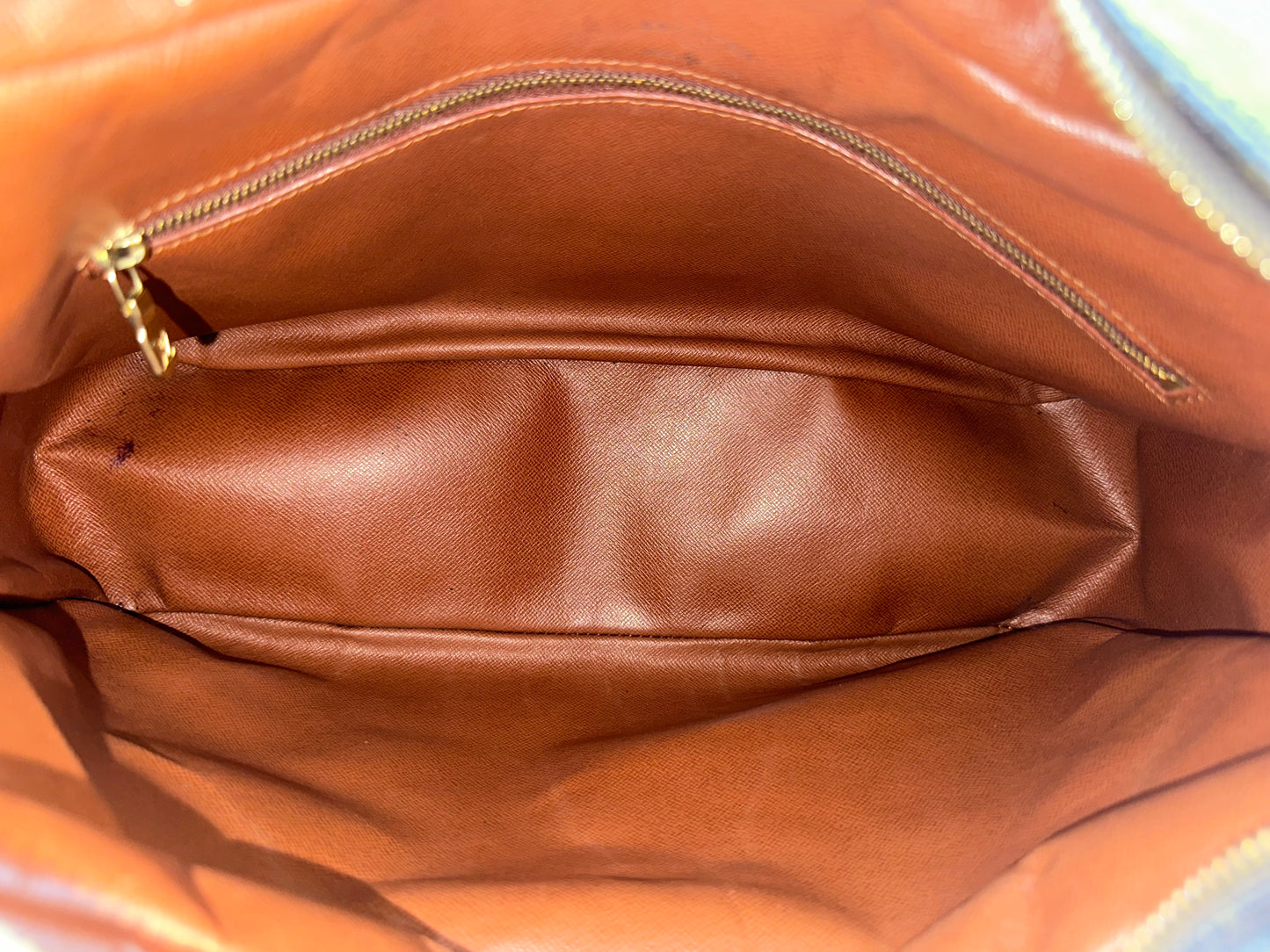 Louis Vuitton Boulogne 35
