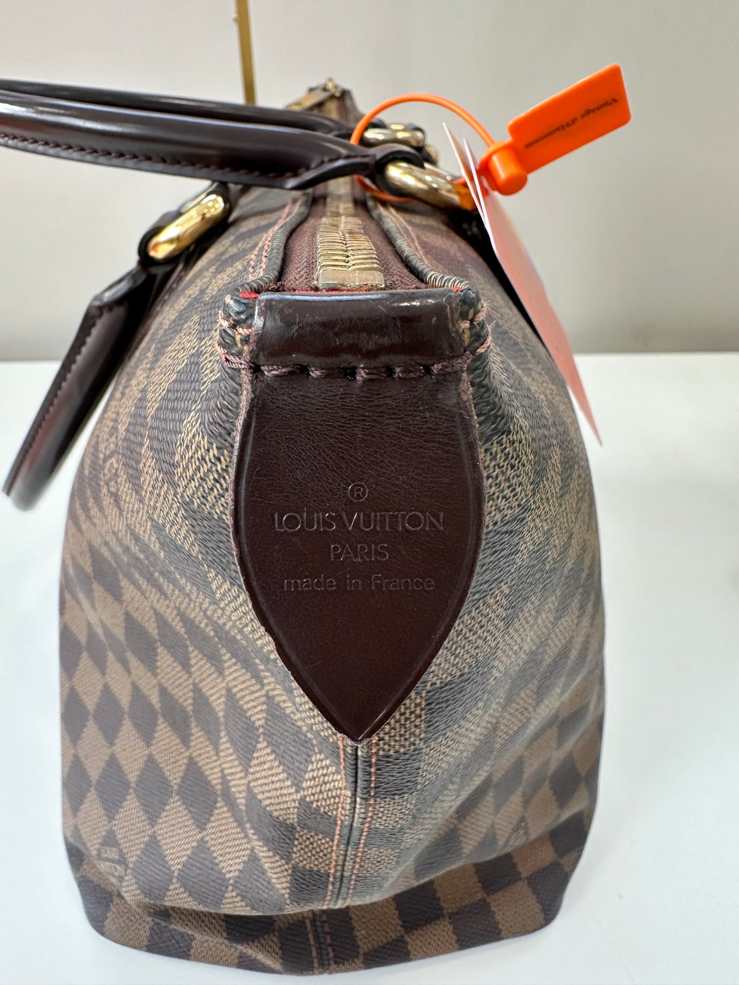 Louis Vuitton Saleya MM