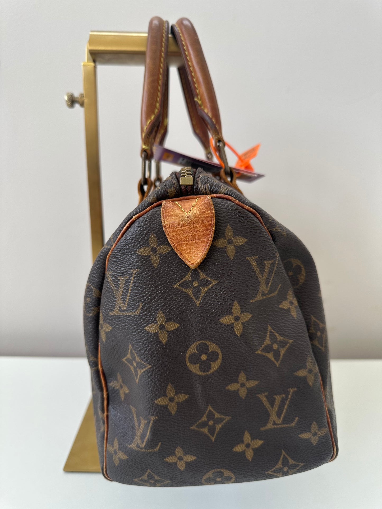 Louis Vuitton Speedy 25