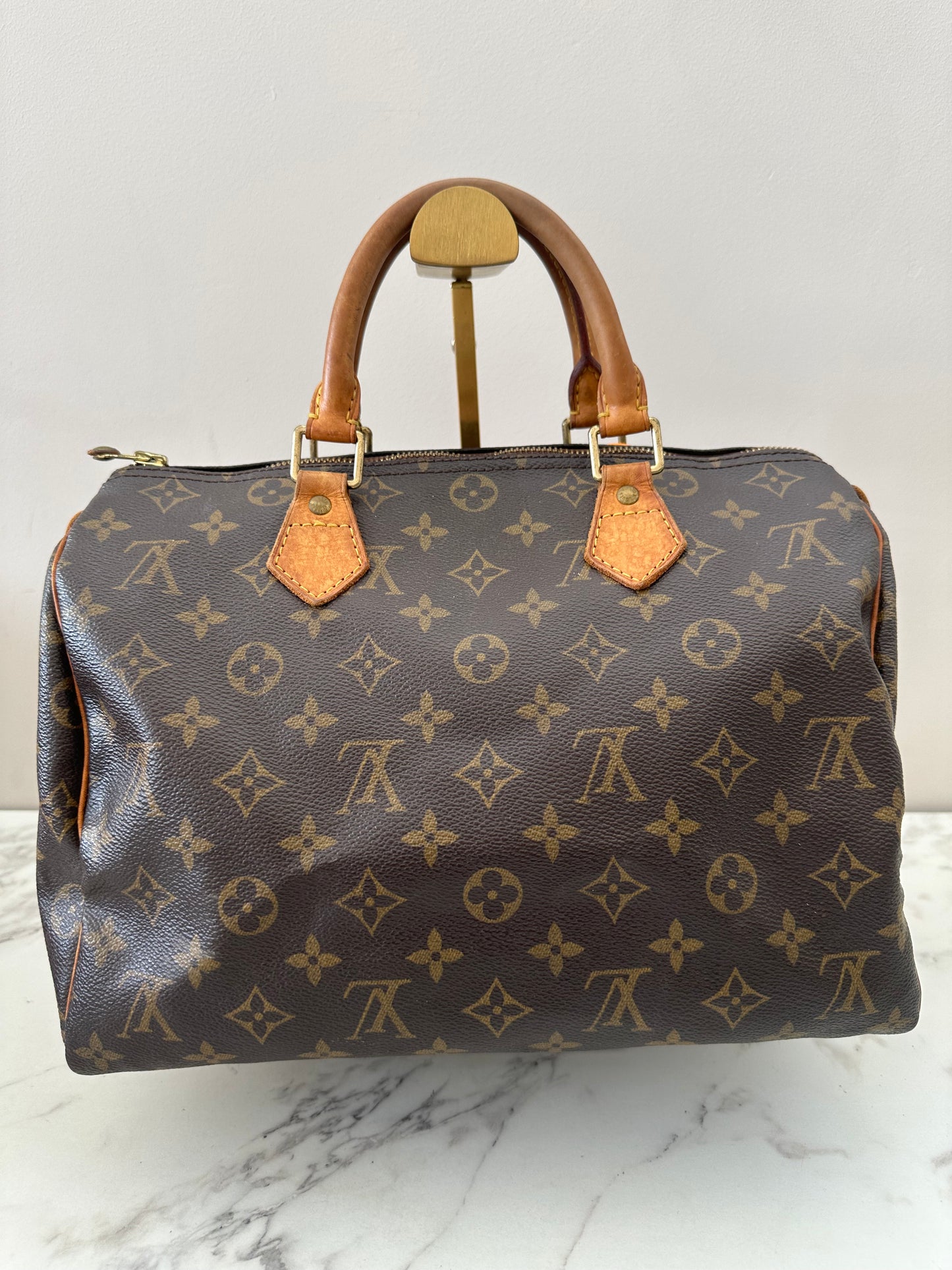 Louis Vuitton Speedy 30