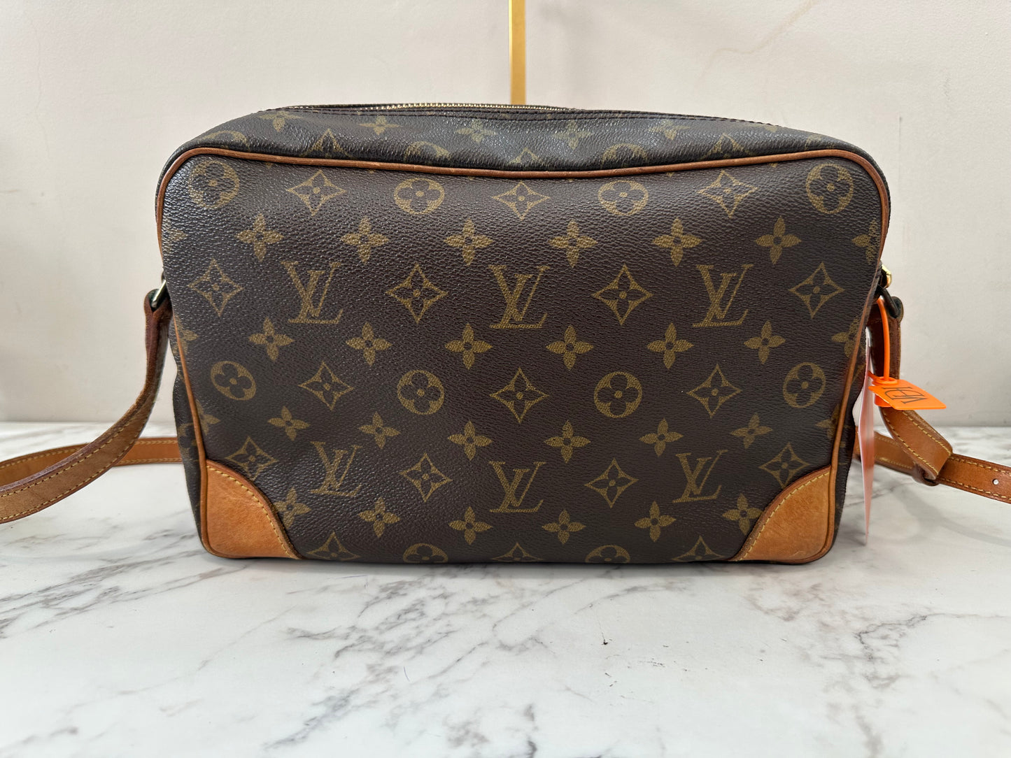 Louis Vuitton Trocadero 30