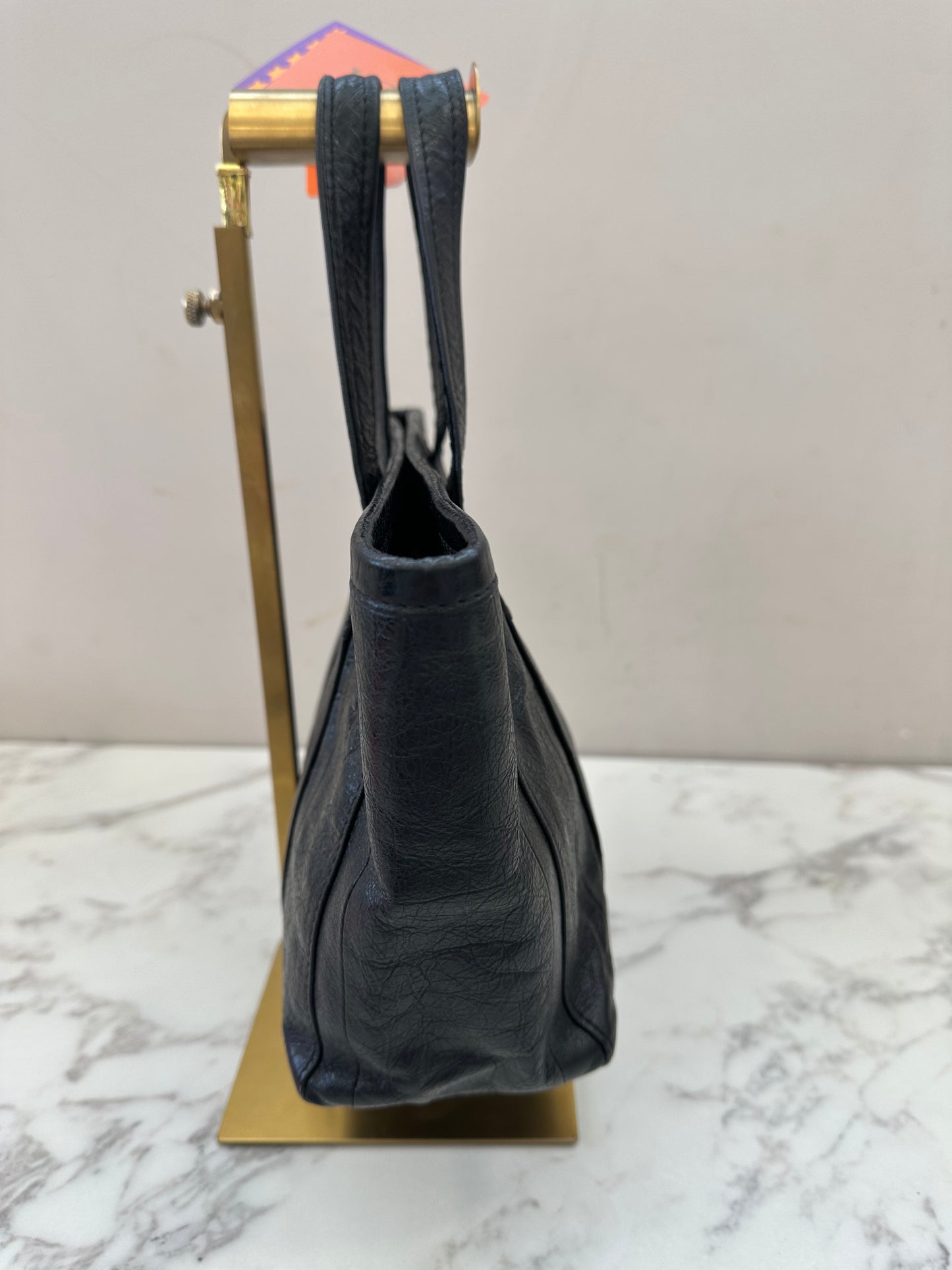 Balenciaga Black