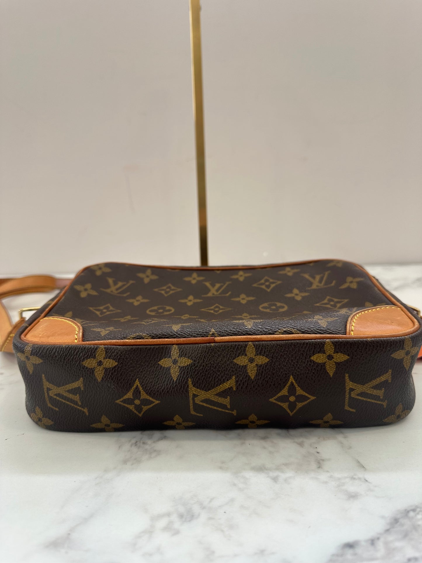 Louis Vuitton Trocadero 24