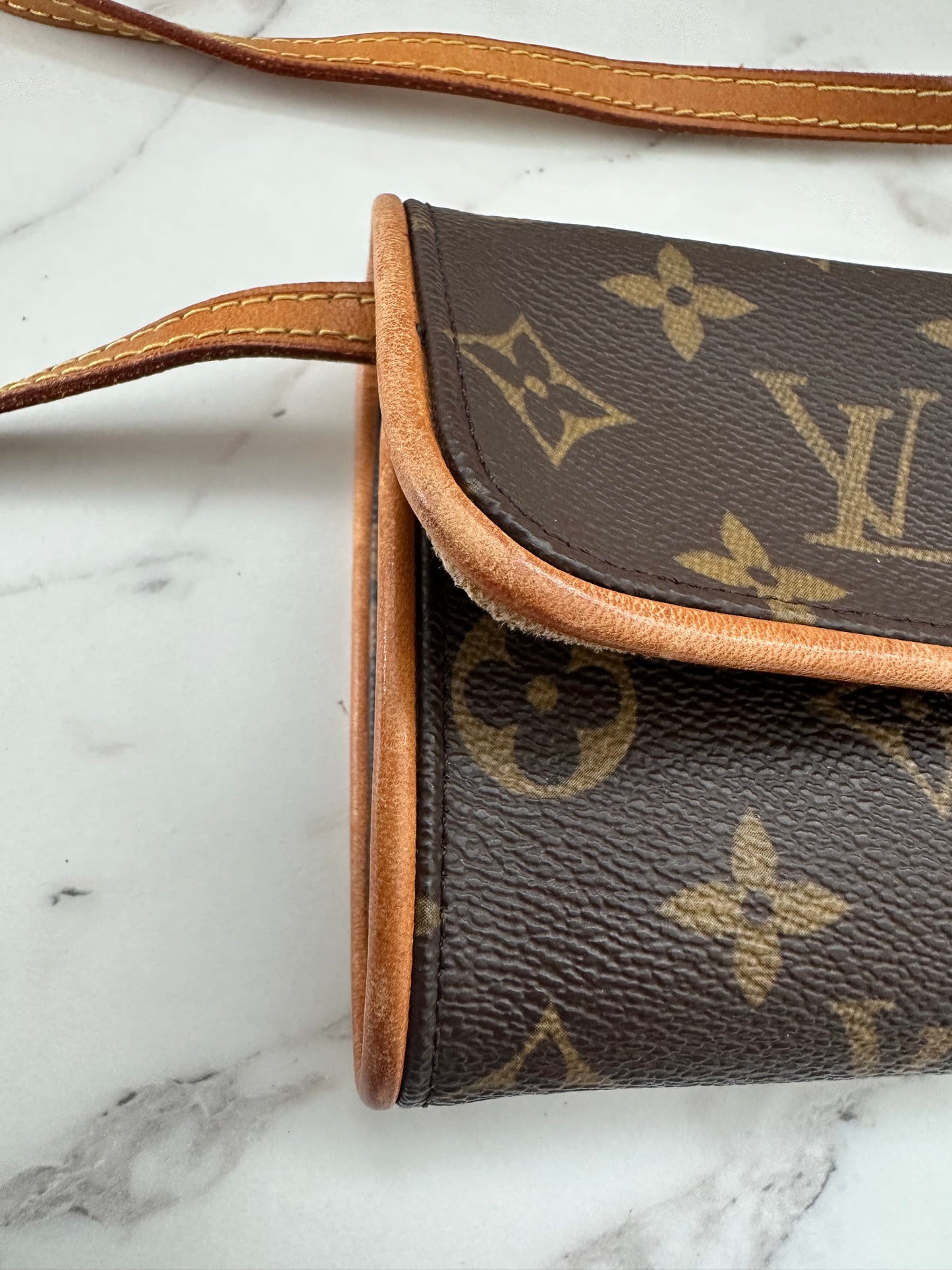 Pochette Twin PM