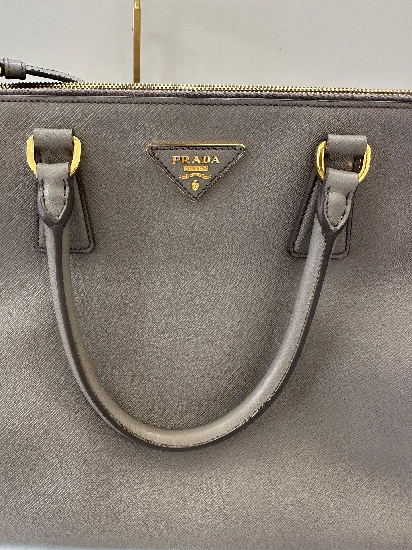 Prada Galleria Fango