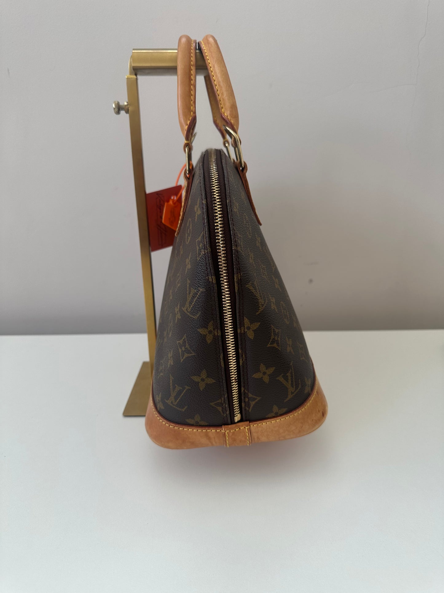 Louis Vuitton Alma