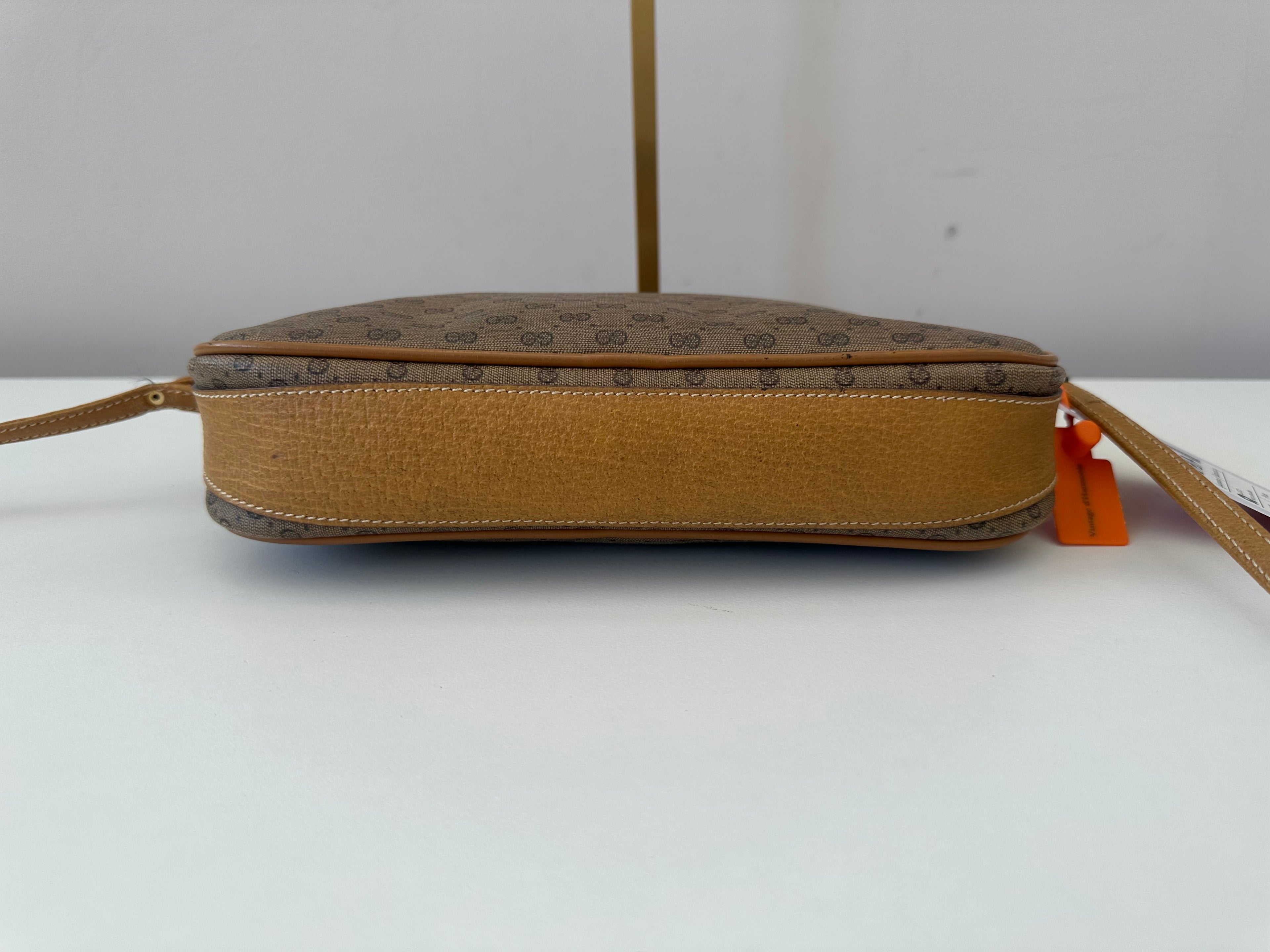 Gucci Micro Shoulder