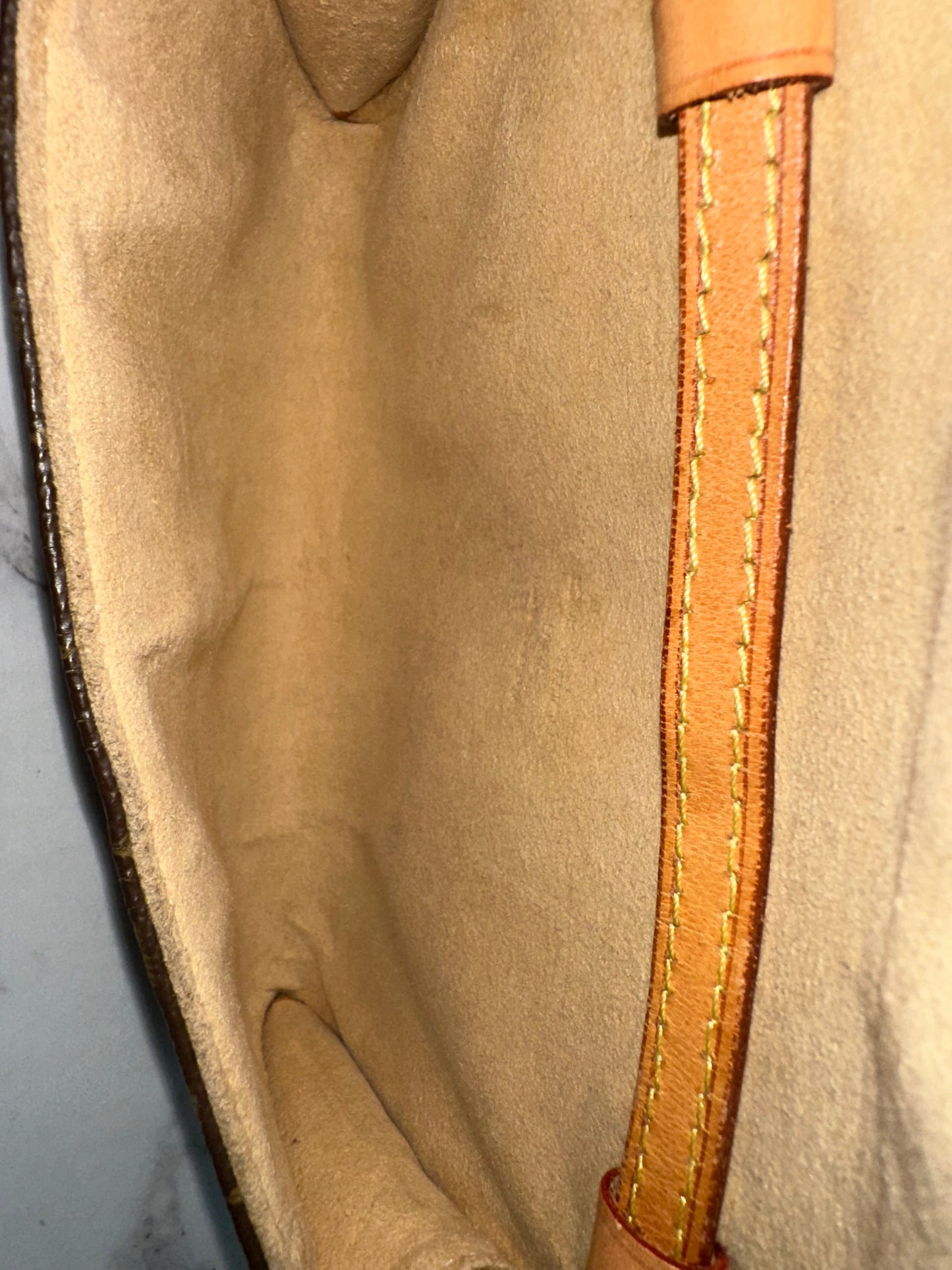 Pochette Twin PM