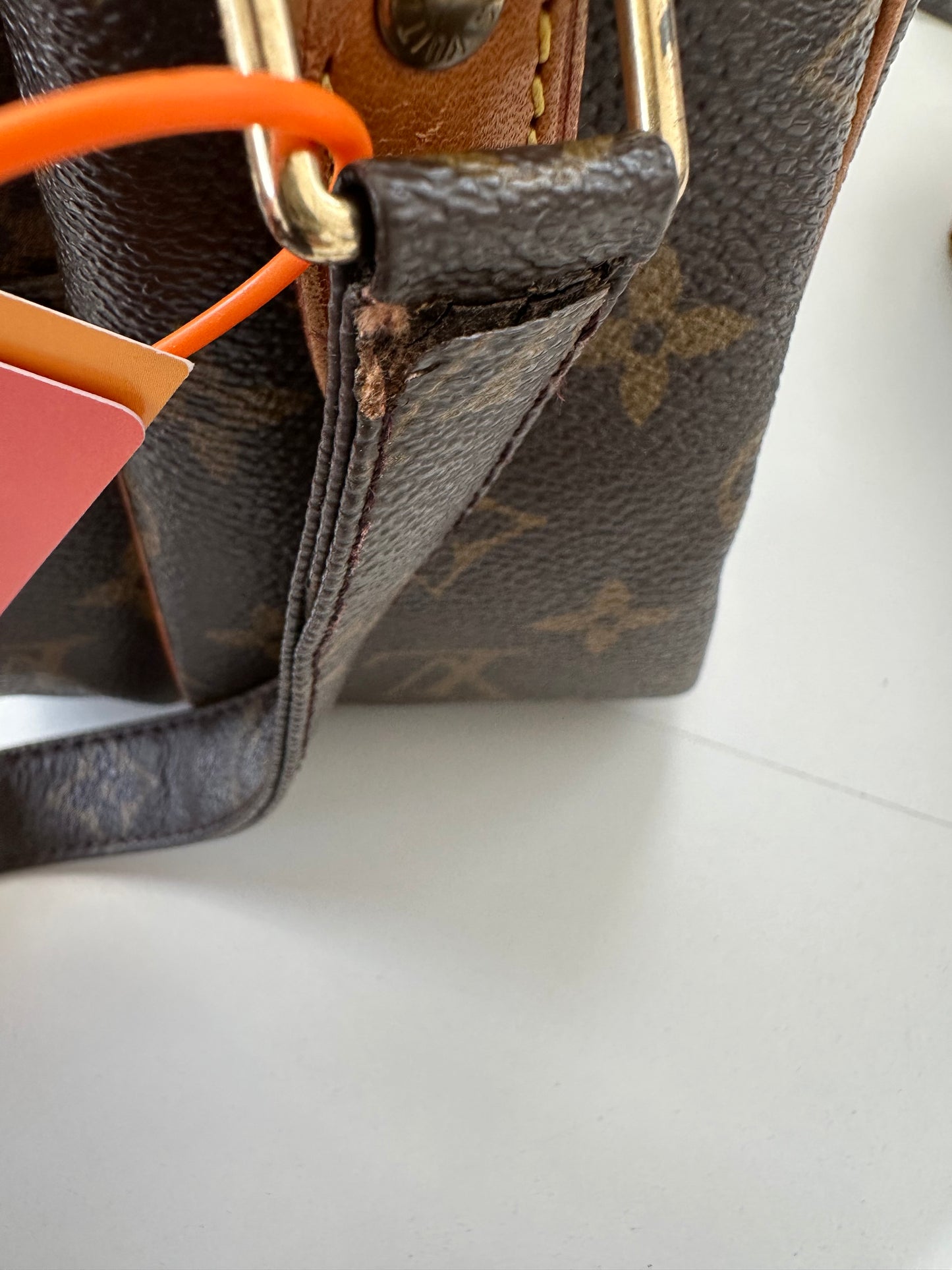 Louis Vuitton Nile