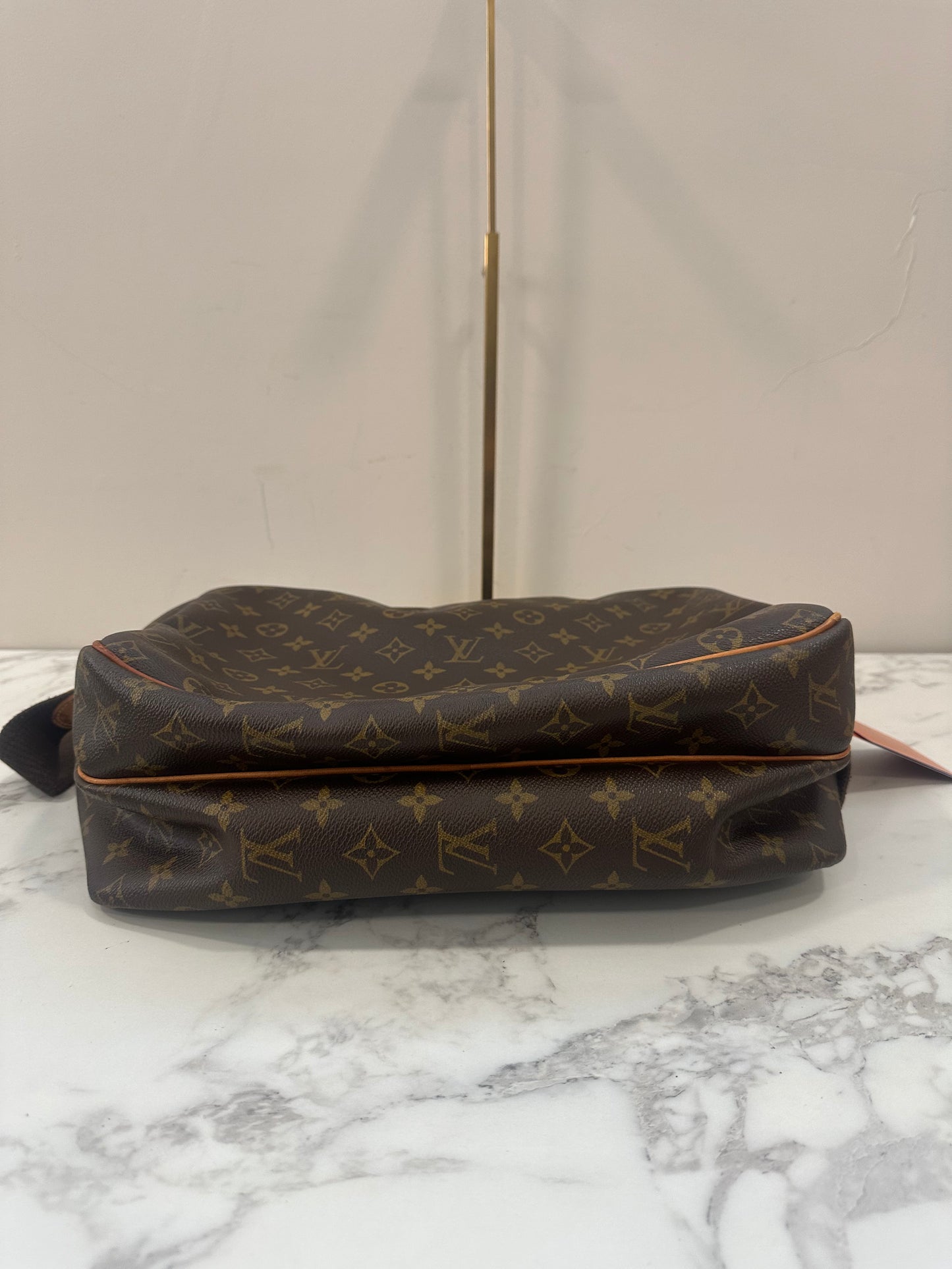 Louis Vuitton Reporter GM