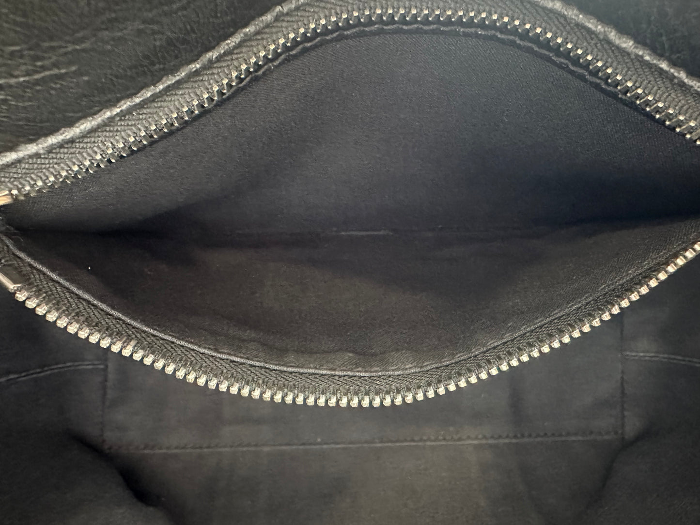 Balenciaga Black