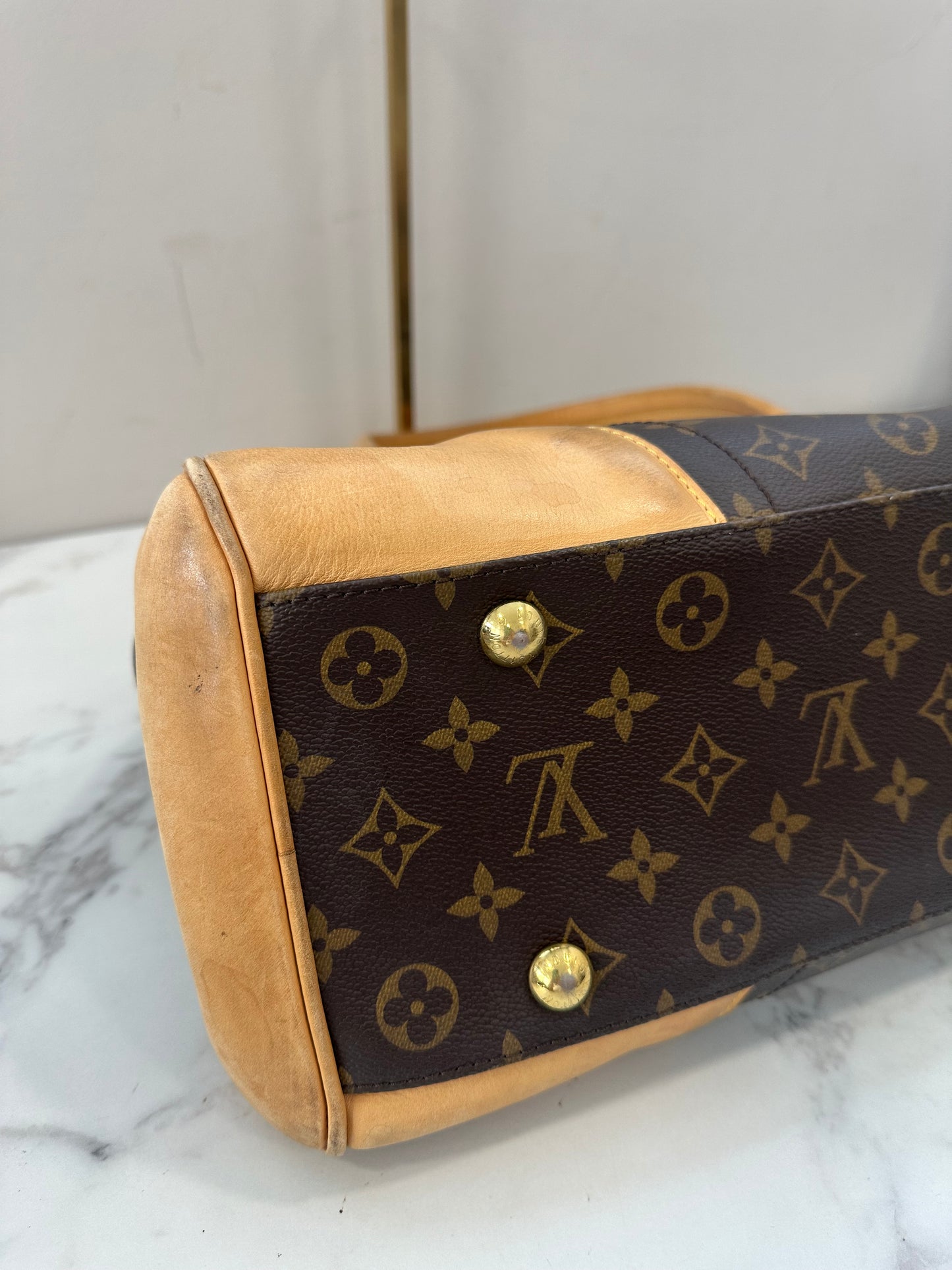 Louis Vuitton Beverly GM