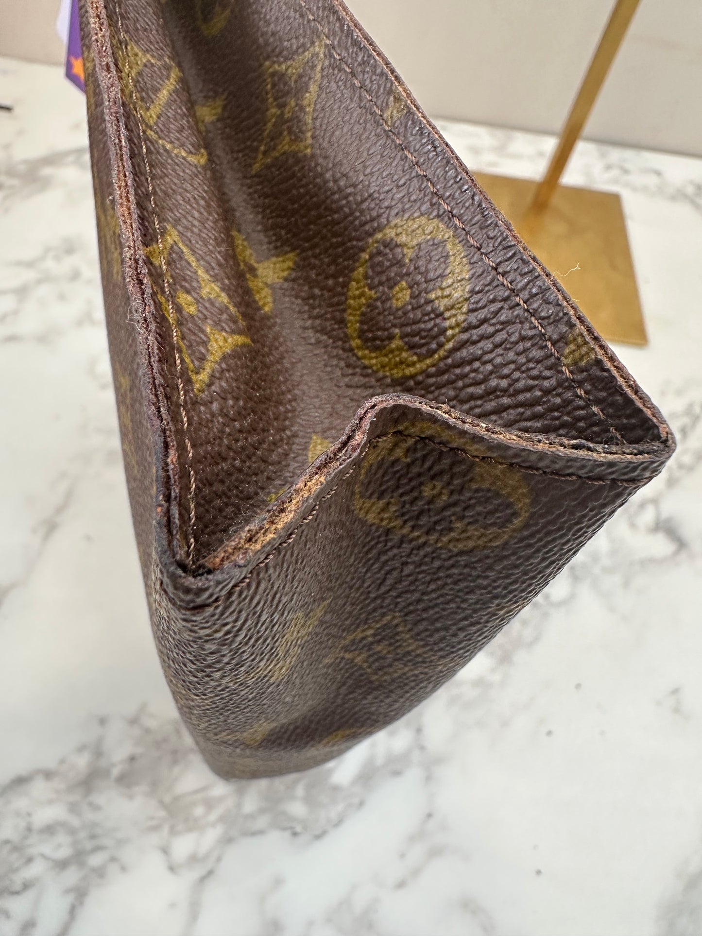 Louis Vuitton Toilette 26