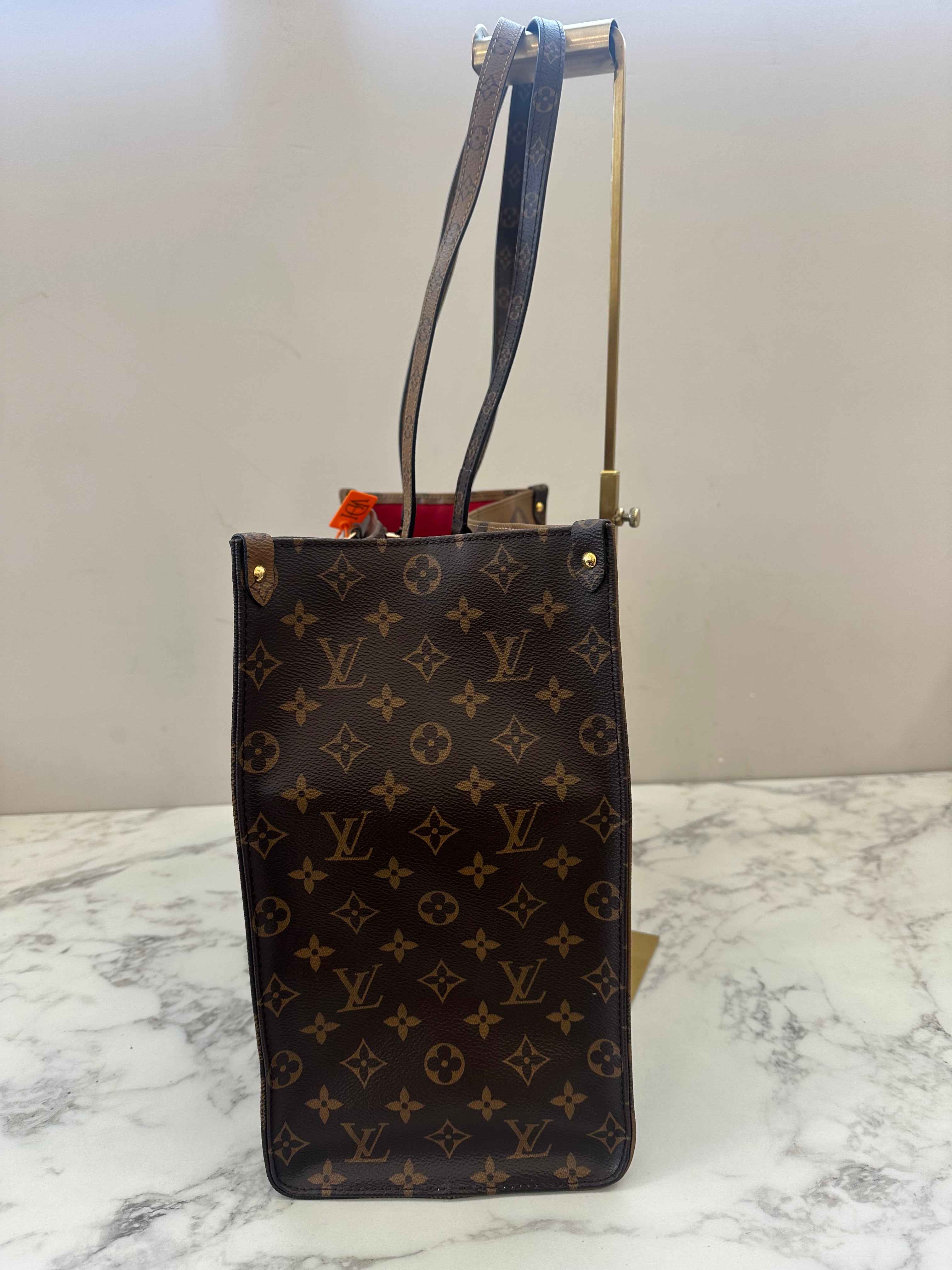 Louis Vuitton Onthego