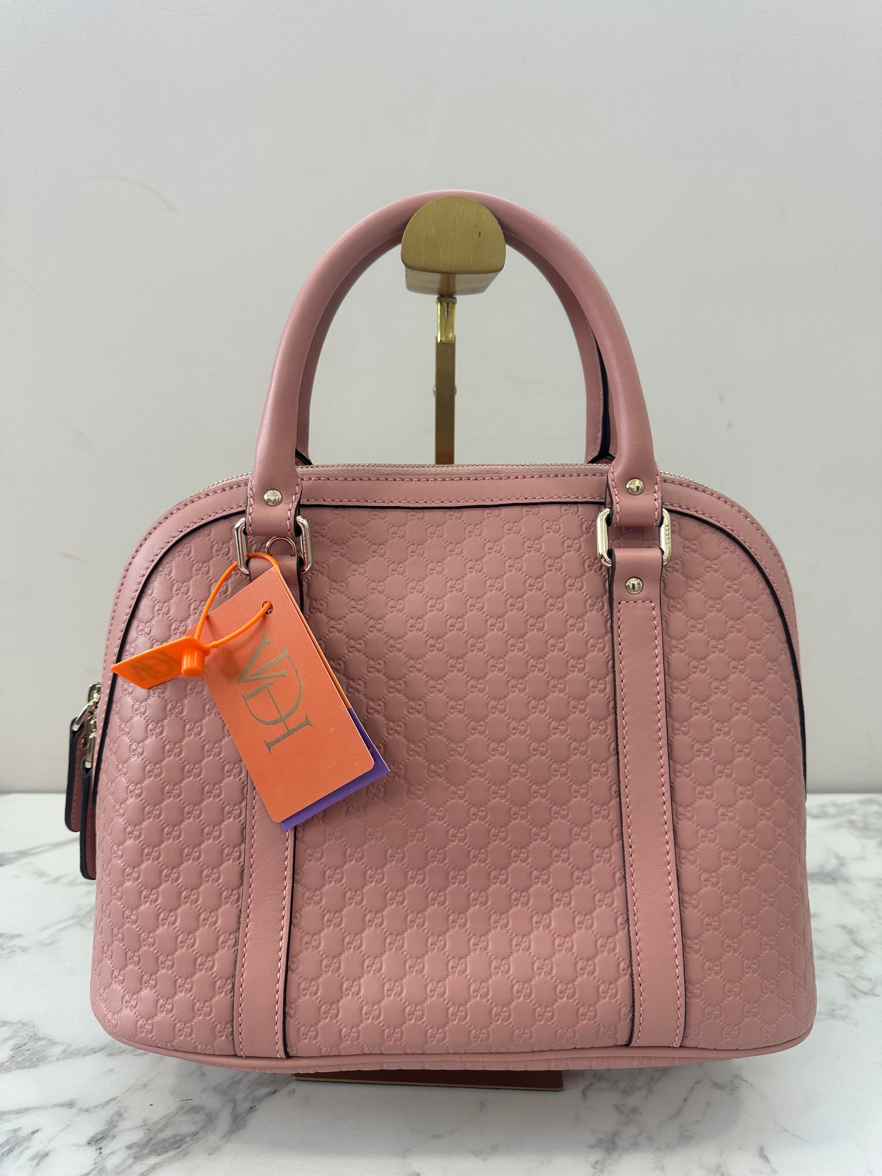 Gucci GG Pink