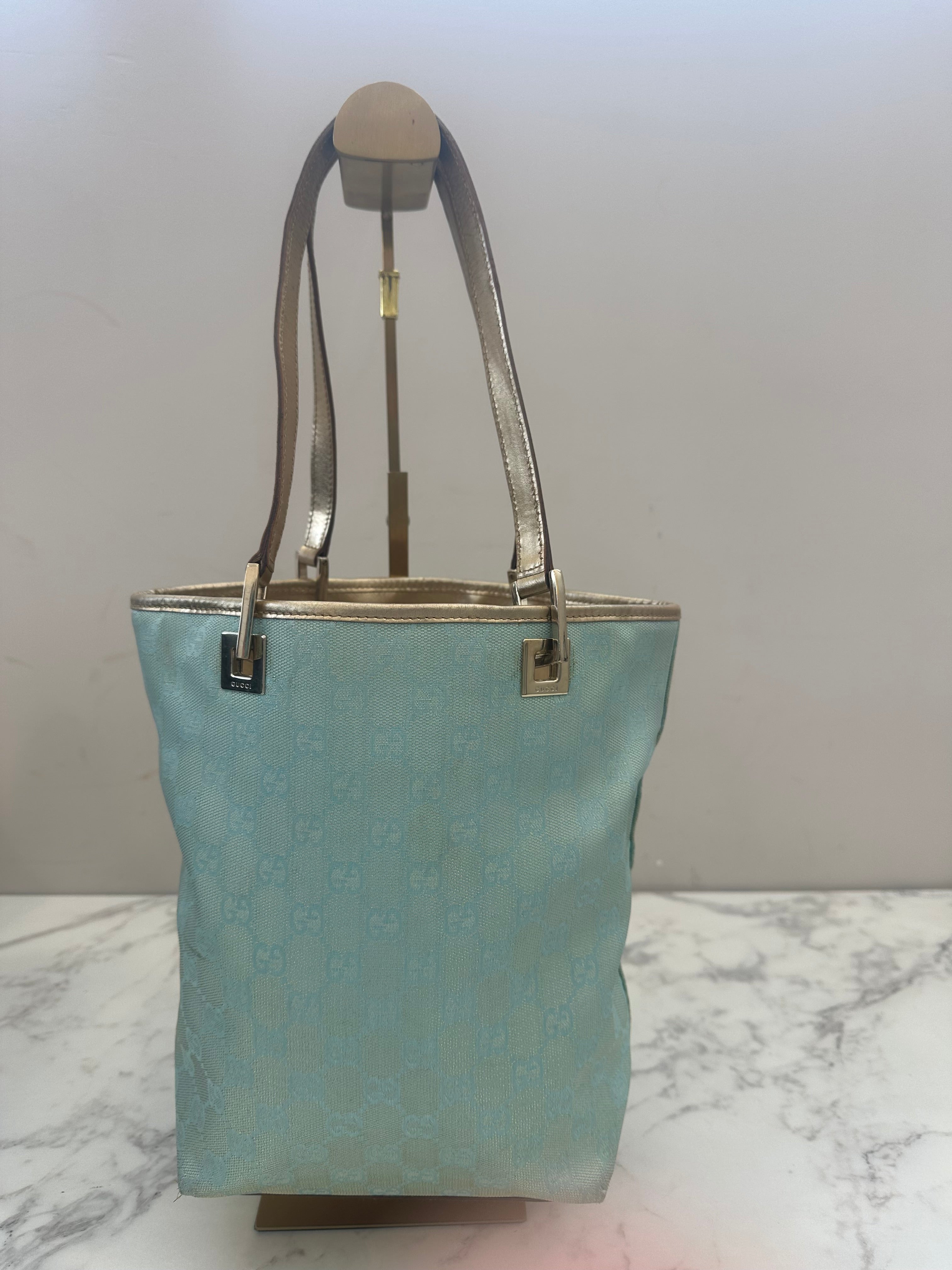 Gucci Light Blue