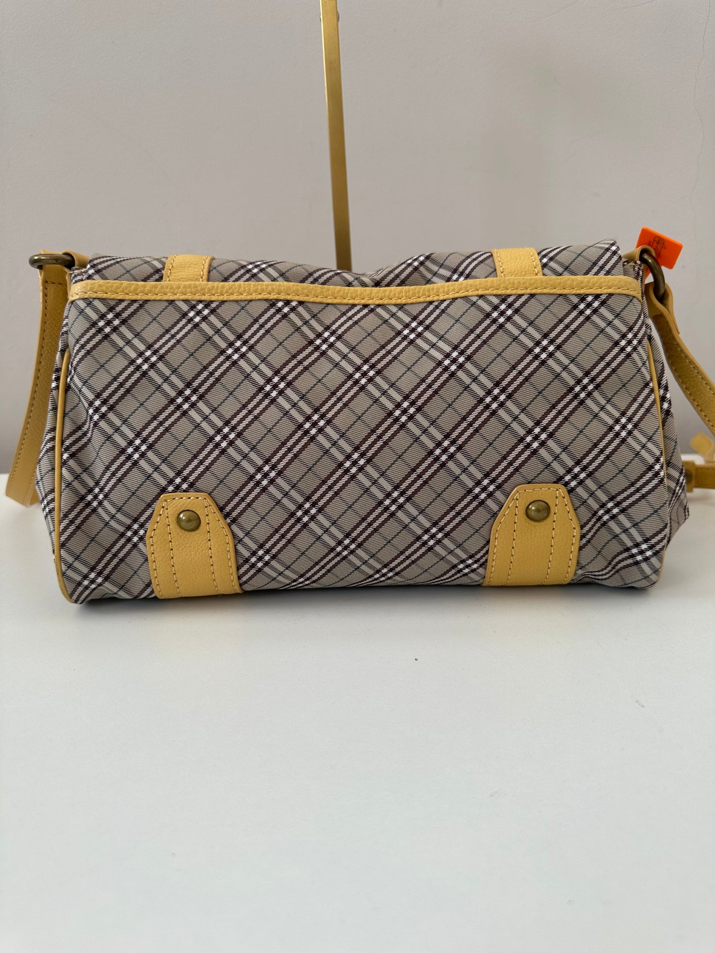Burberry Blu Lable