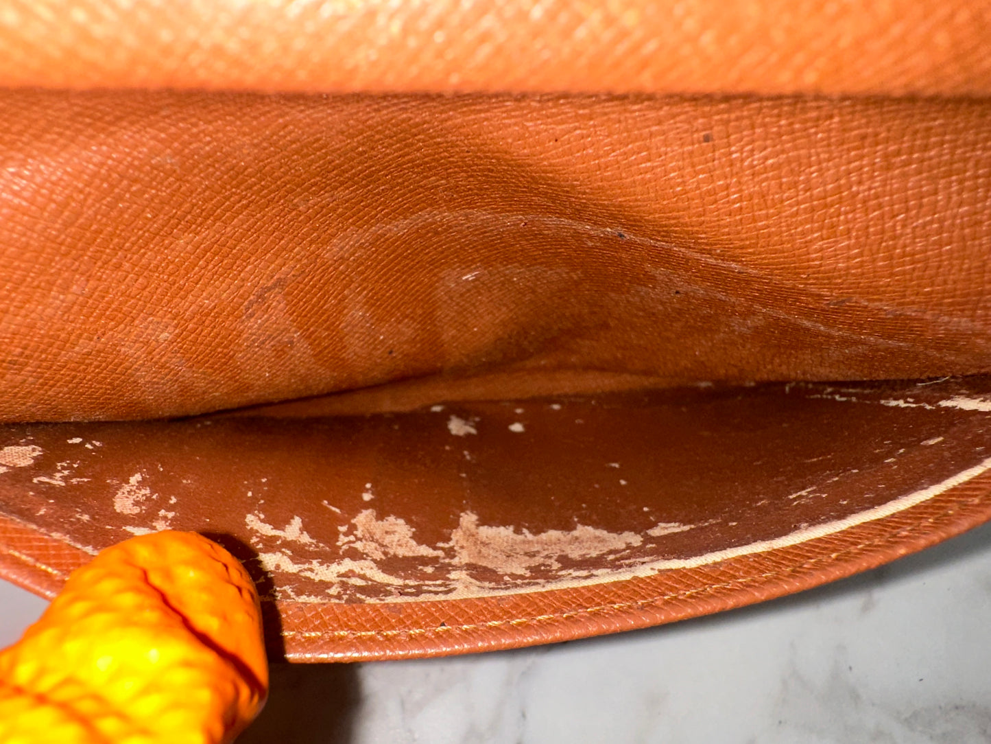 Louis Vuitton Sarah Wallet