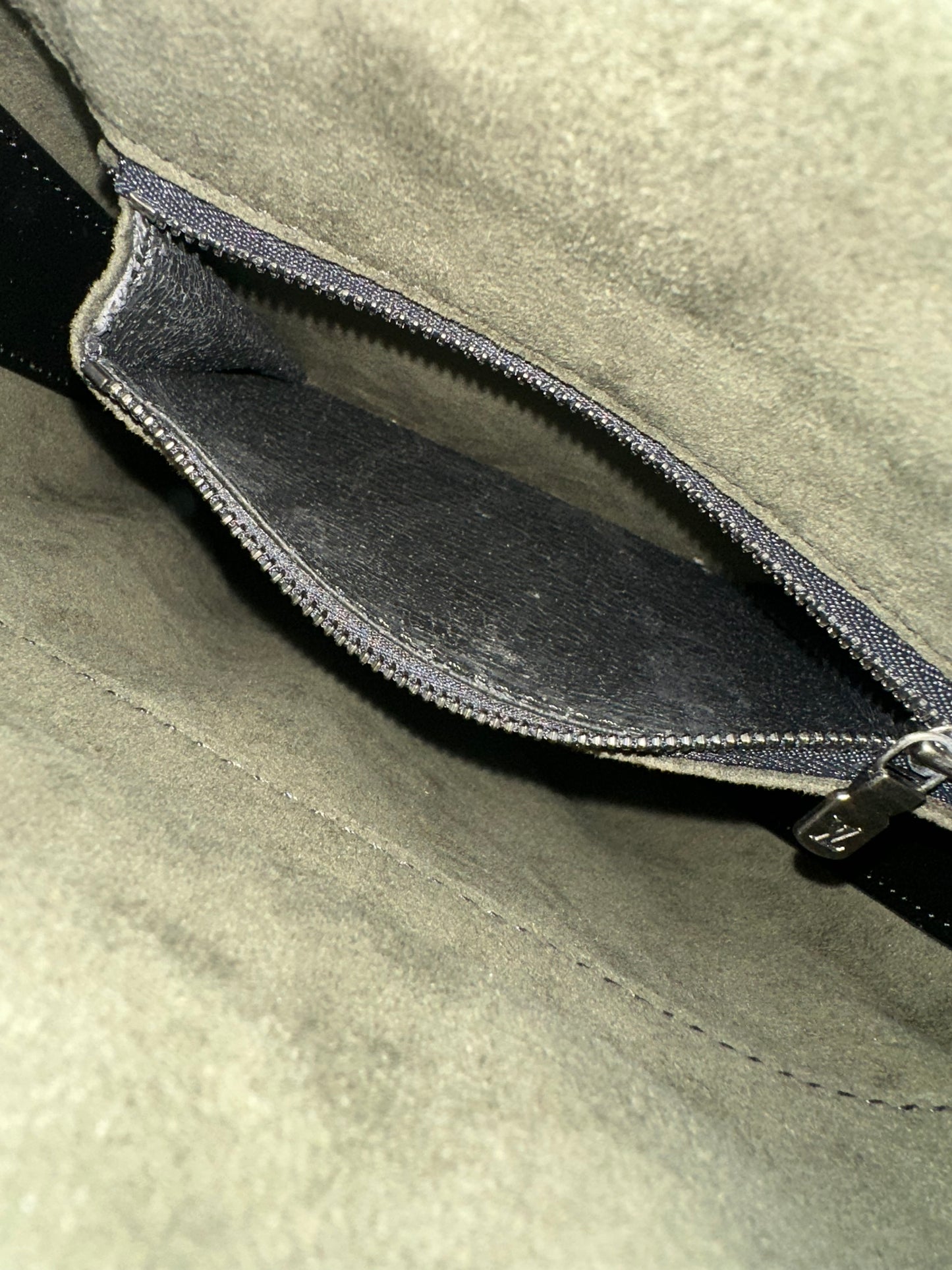 Louis Vuitton Epi Sac Seau