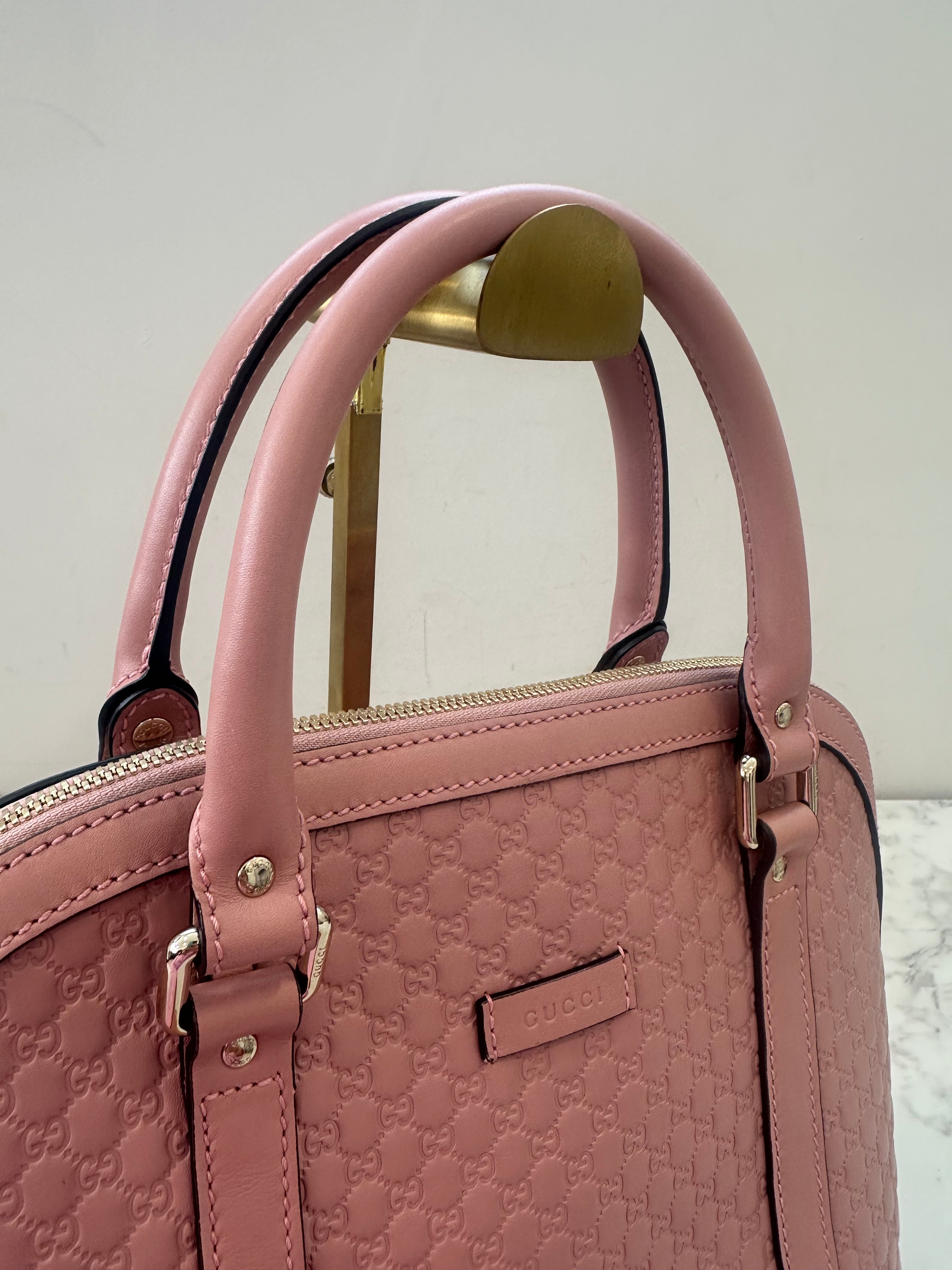 Gucci GG Pink