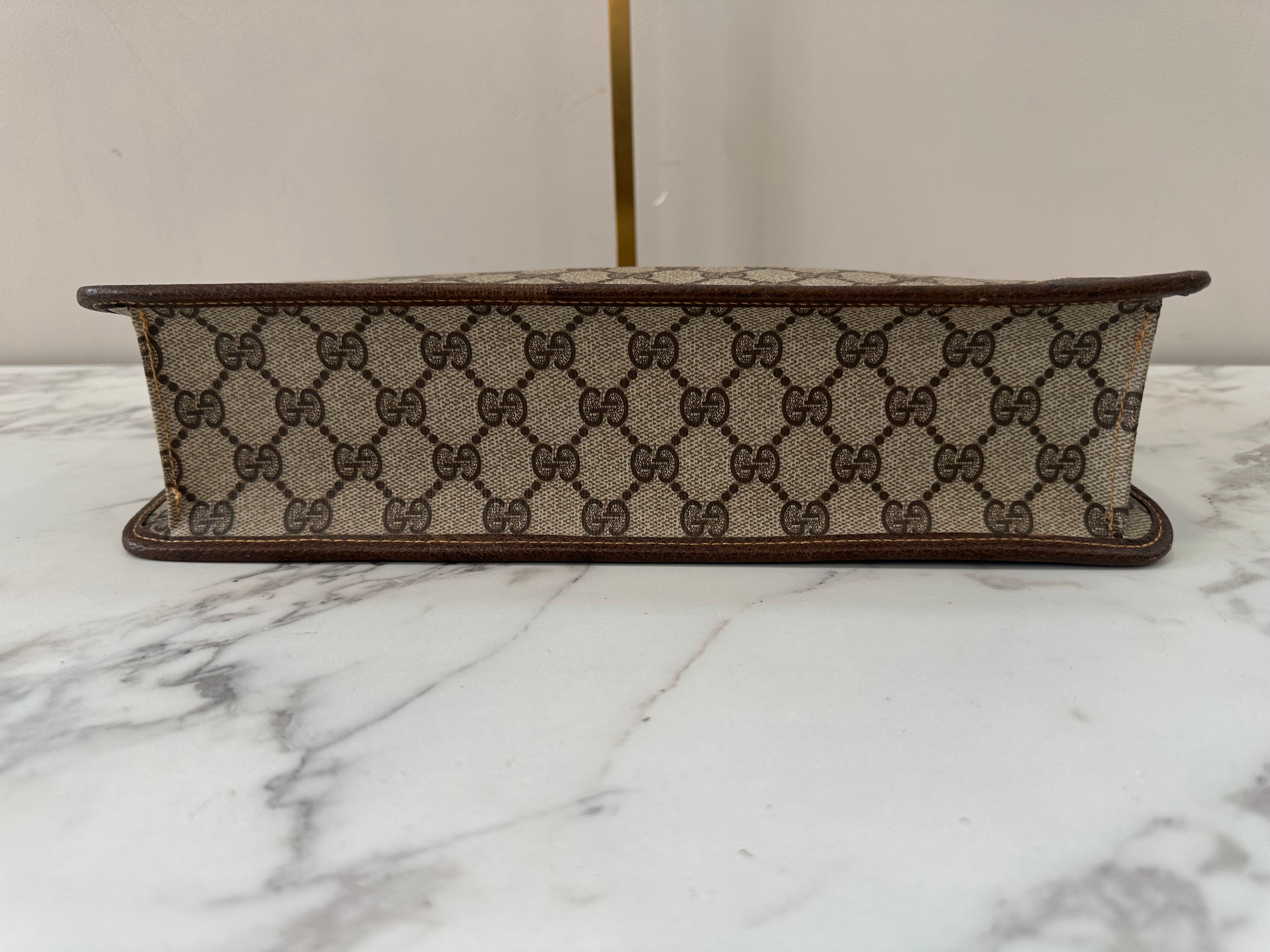 Gucci Pochette GG Supreme